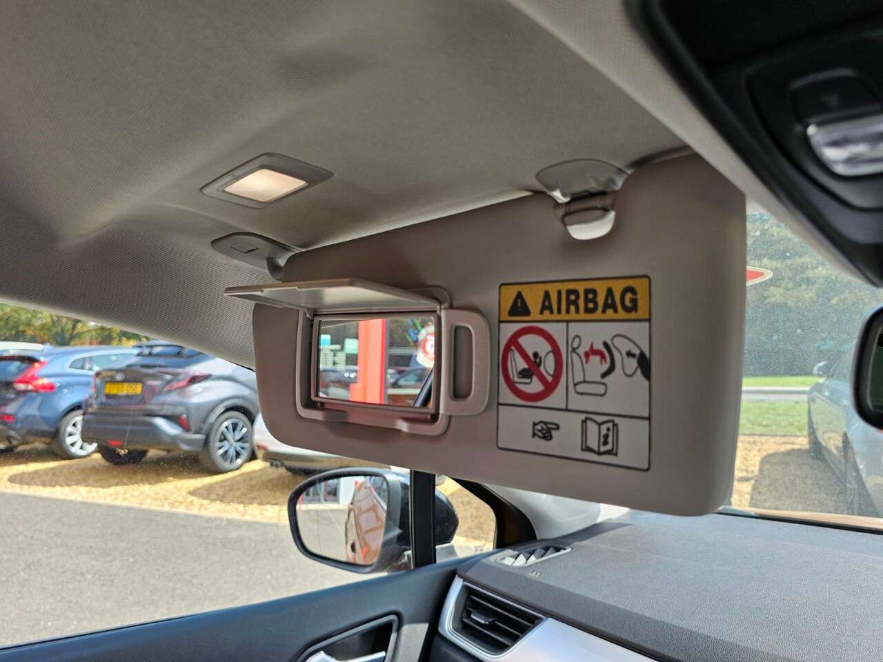 2021 RENAULT CAPTUR 2021 RENAULT CAPTUR