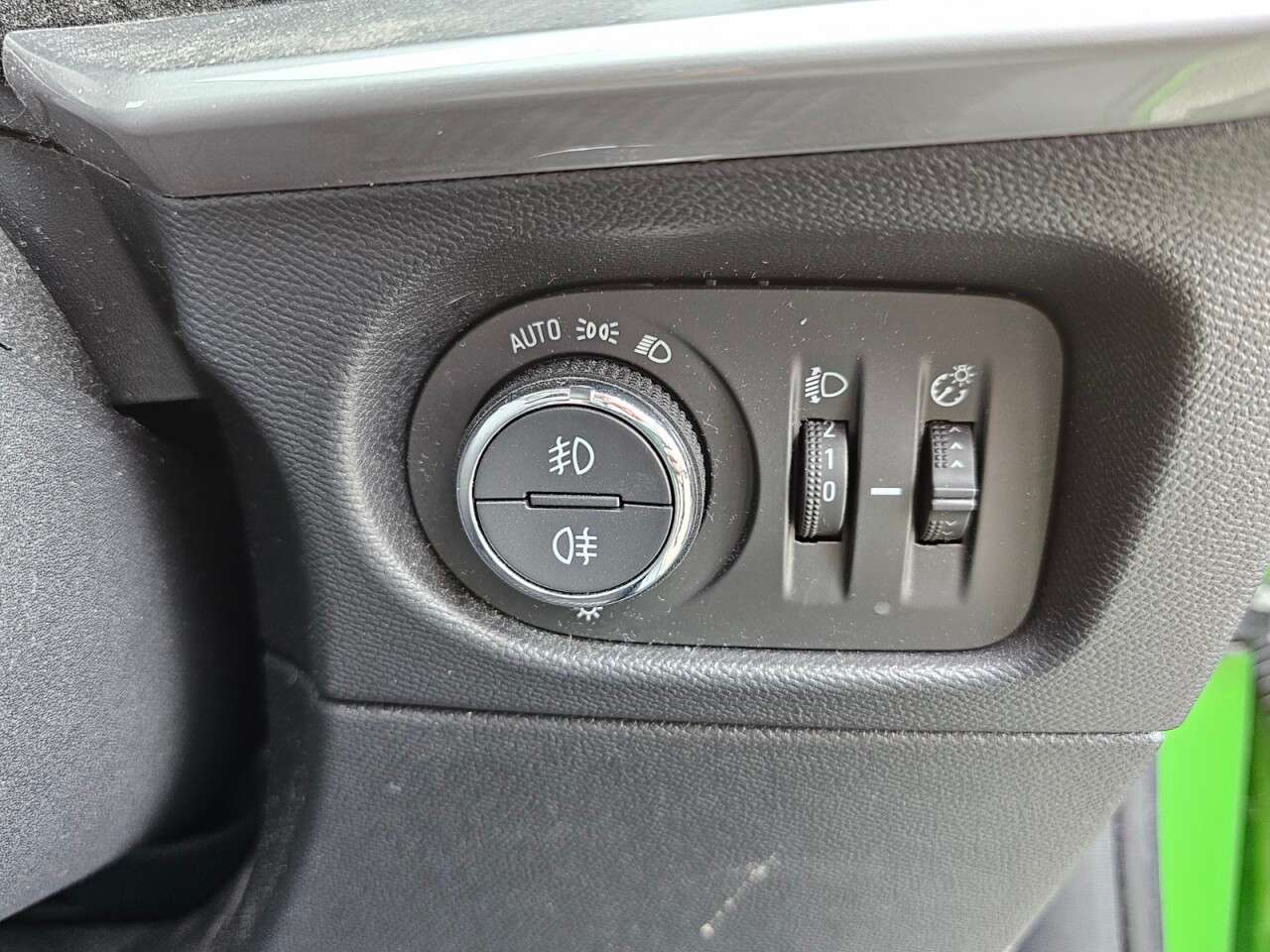 2021 VAUXHALL MOKKA 2021 VAUXHALL MOKKA