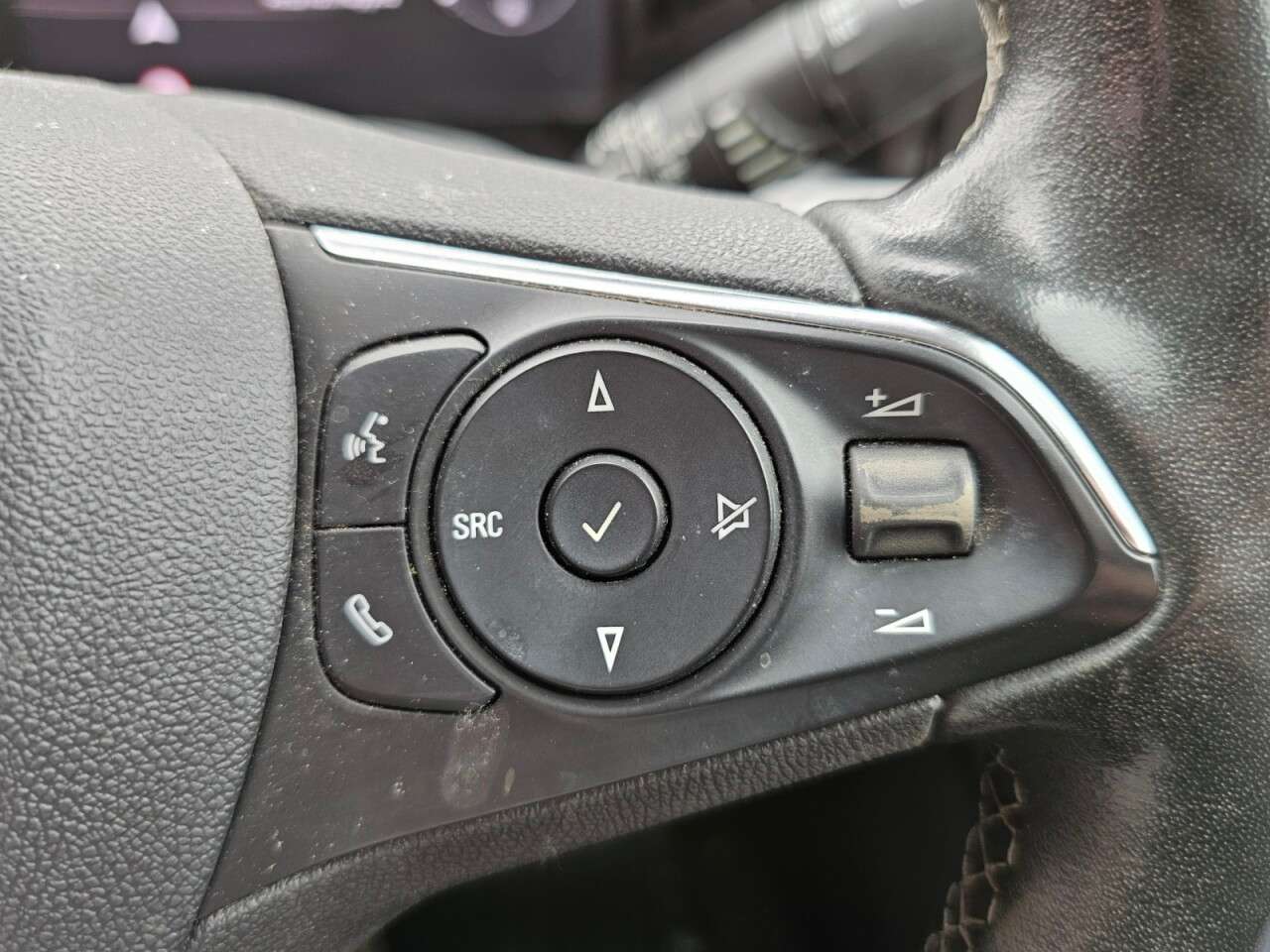 2021 VAUXHALL MOKKA 2021 VAUXHALL MOKKA