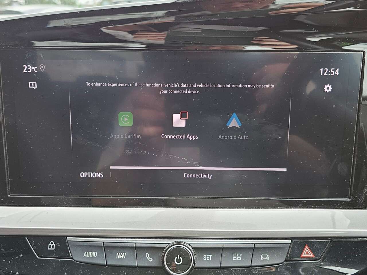 2021 VAUXHALL MOKKA 2021 VAUXHALL MOKKA