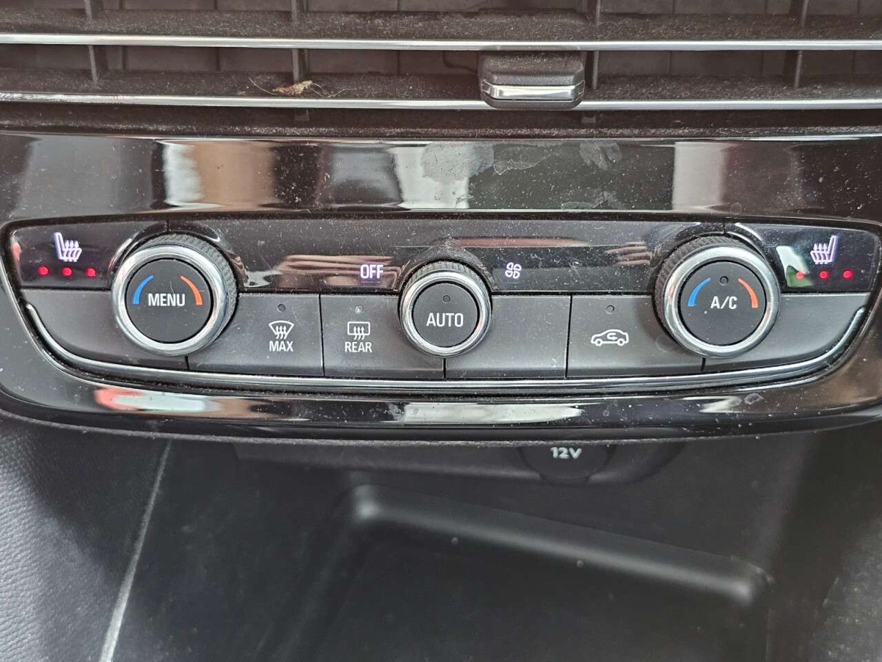 2021 VAUXHALL MOKKA 2021 VAUXHALL MOKKA