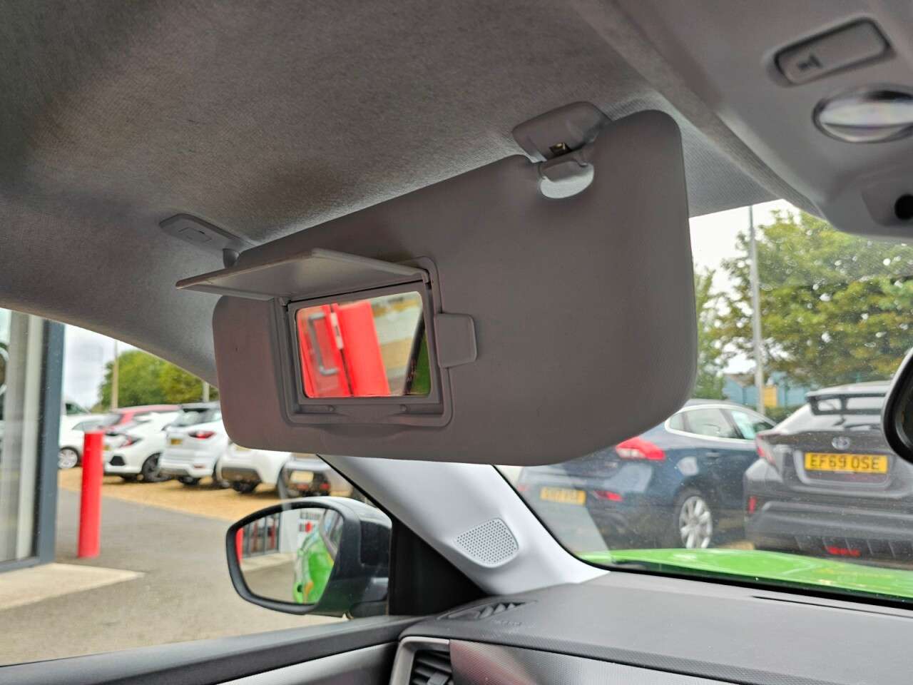 2021 VAUXHALL MOKKA 2021 VAUXHALL MOKKA