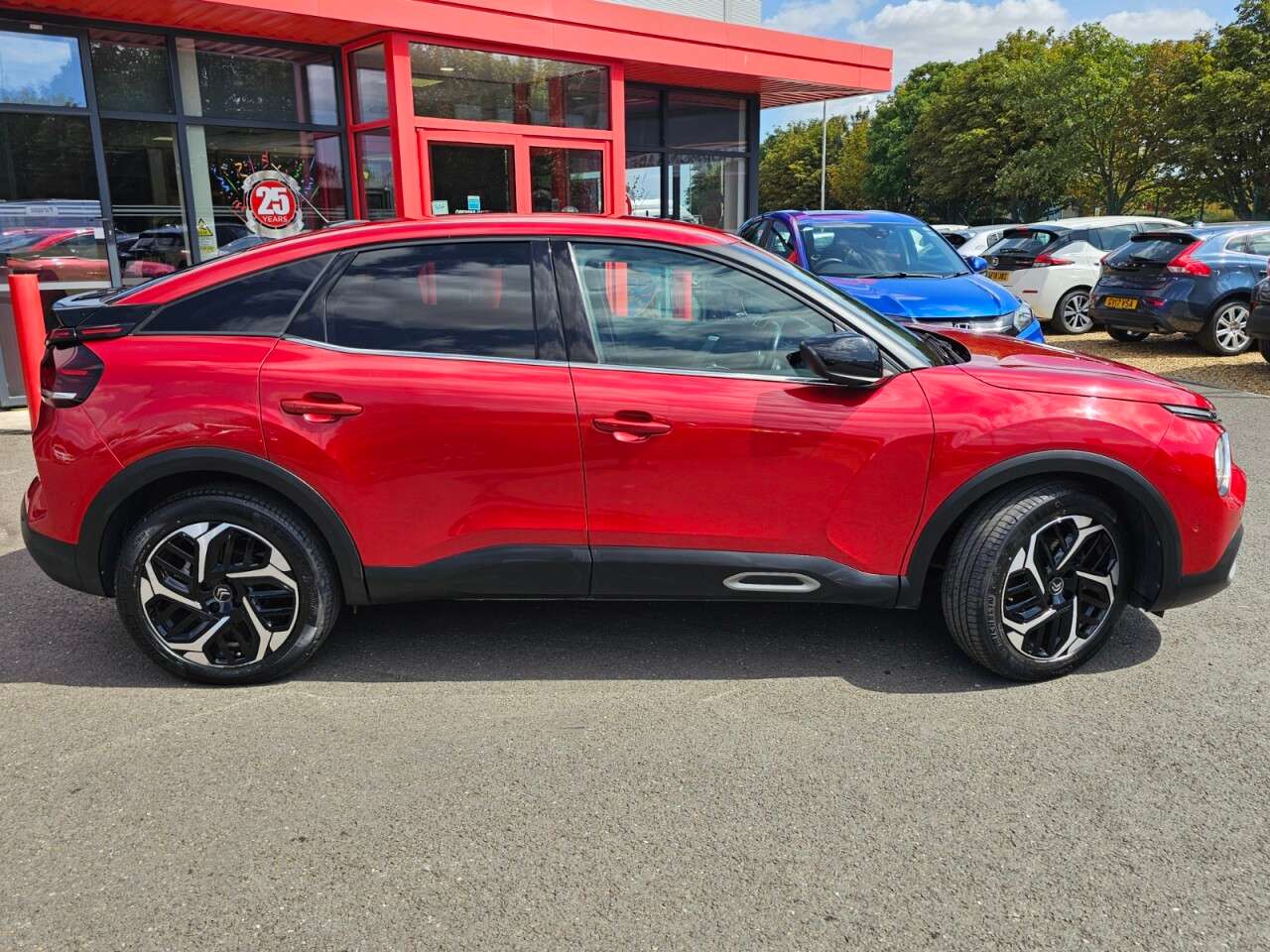 2022 CITROEN C4 2022 CITROEN C4