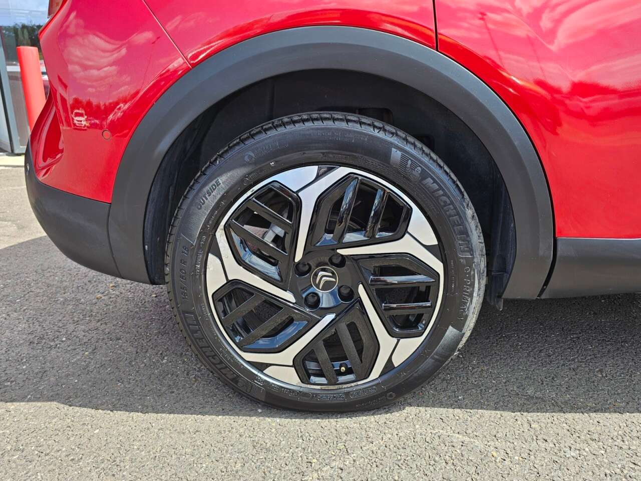 2022 CITROEN C4 2022 CITROEN C4