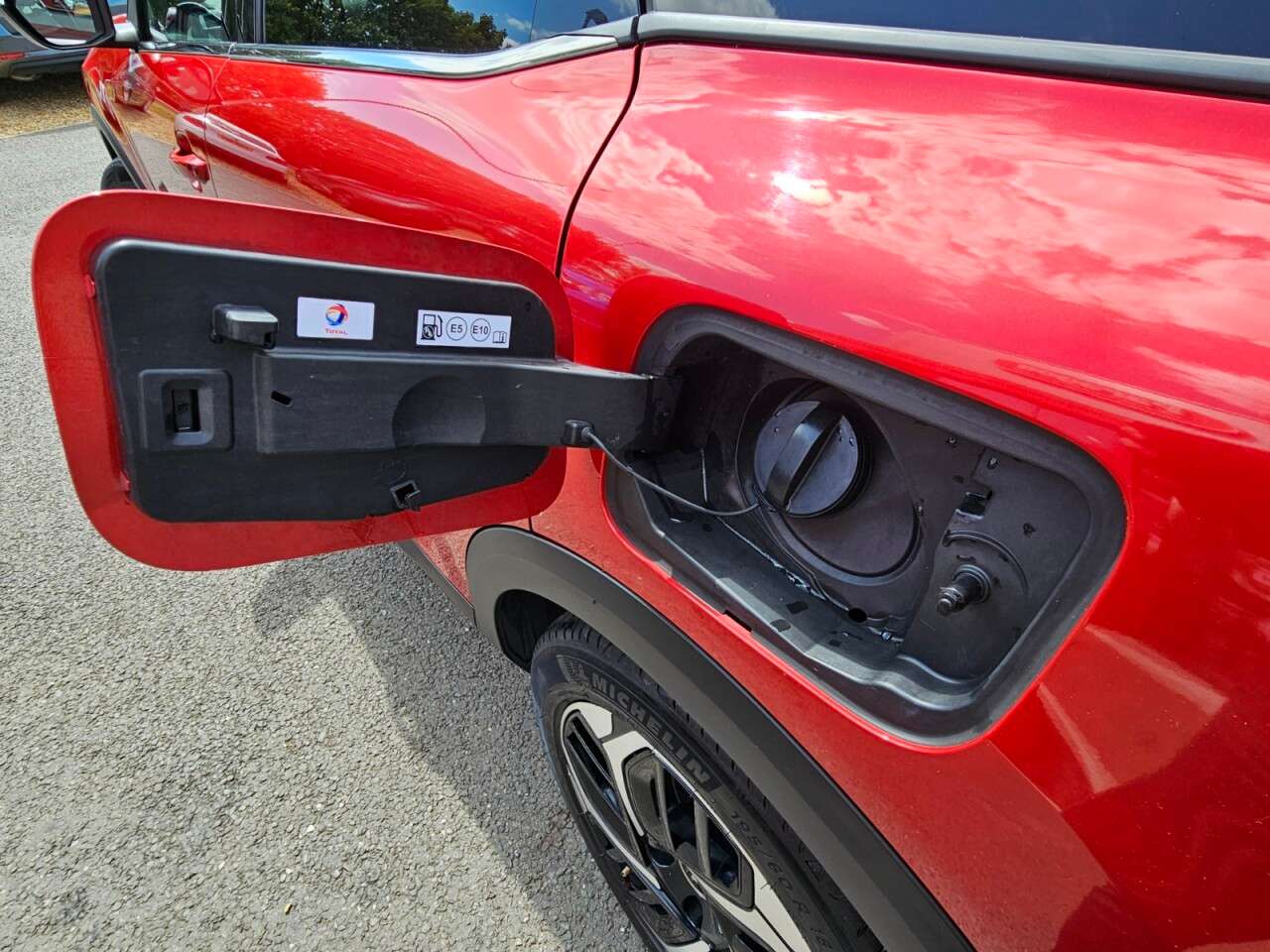 2022 CITROEN C4 2022 CITROEN C4