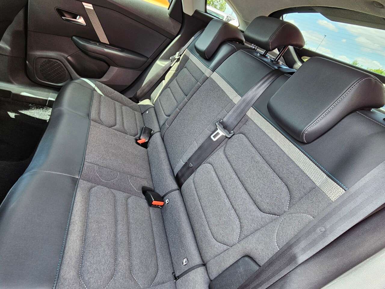 2022 CITROEN C4 2022 CITROEN C4