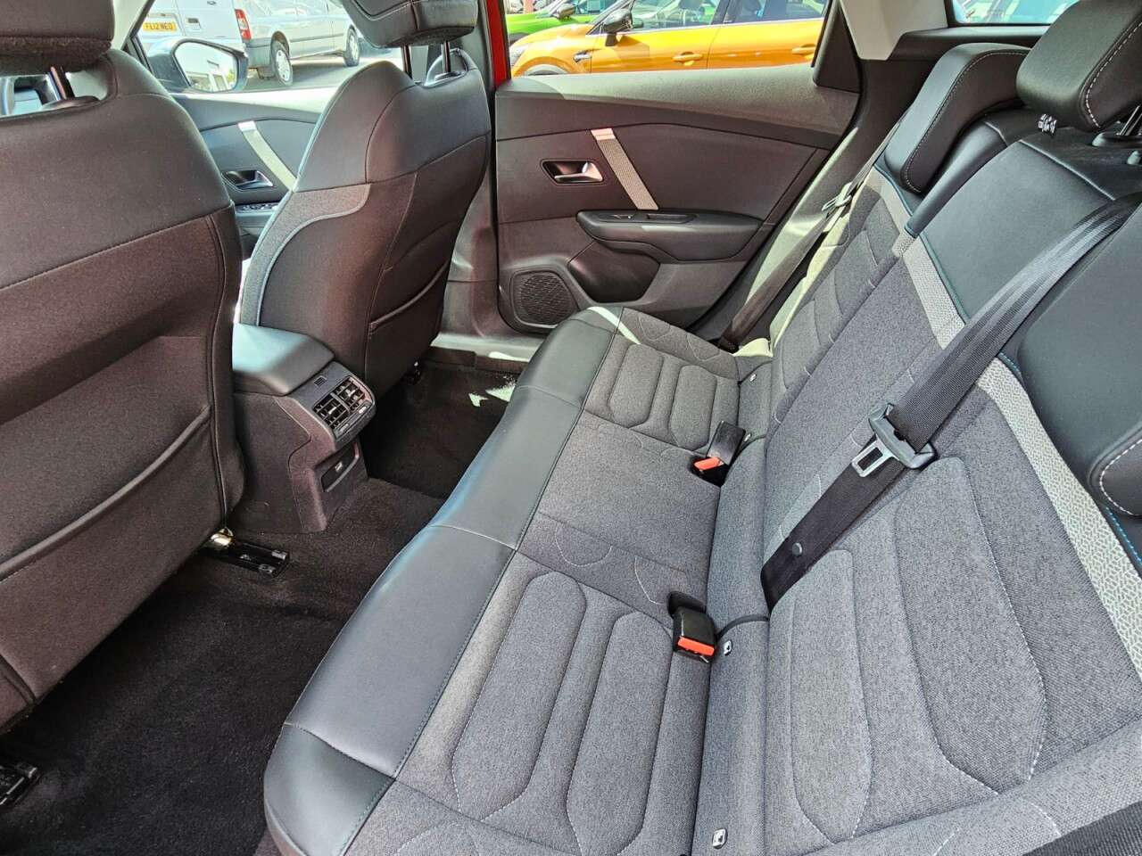 2022 CITROEN C4 2022 CITROEN C4