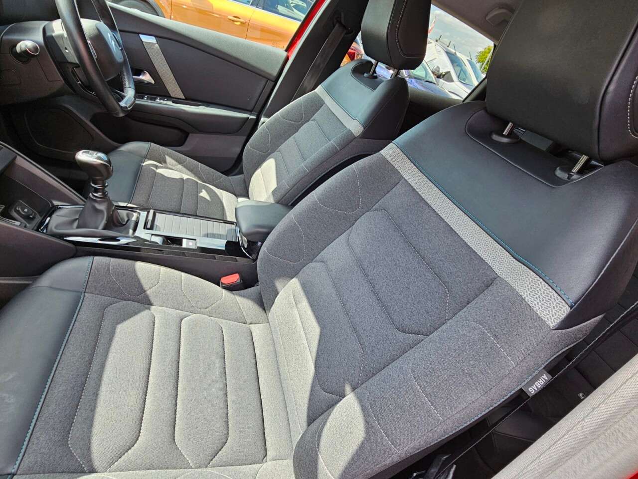 2022 CITROEN C4 2022 CITROEN C4