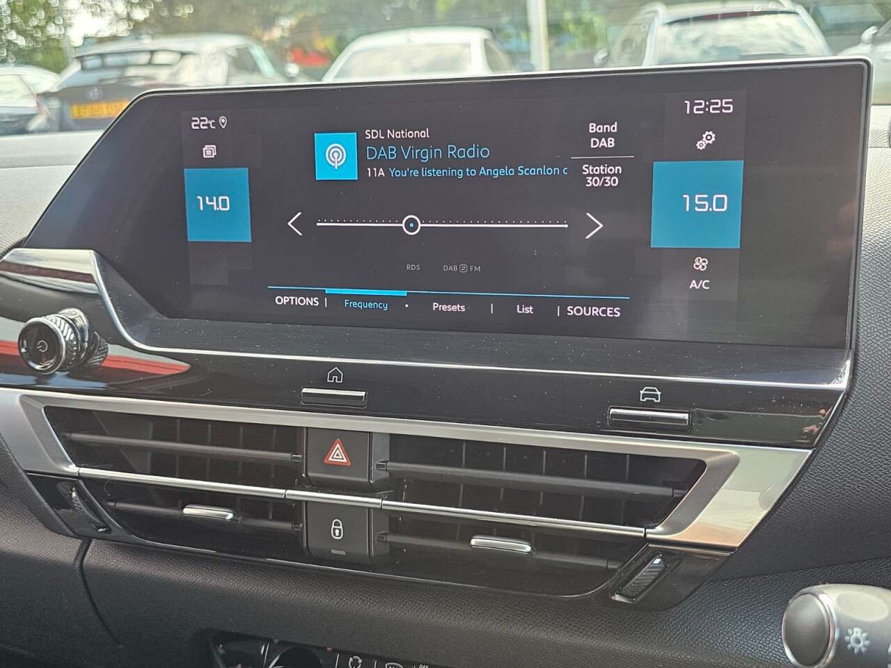 2022 CITROEN C4 2022 CITROEN C4