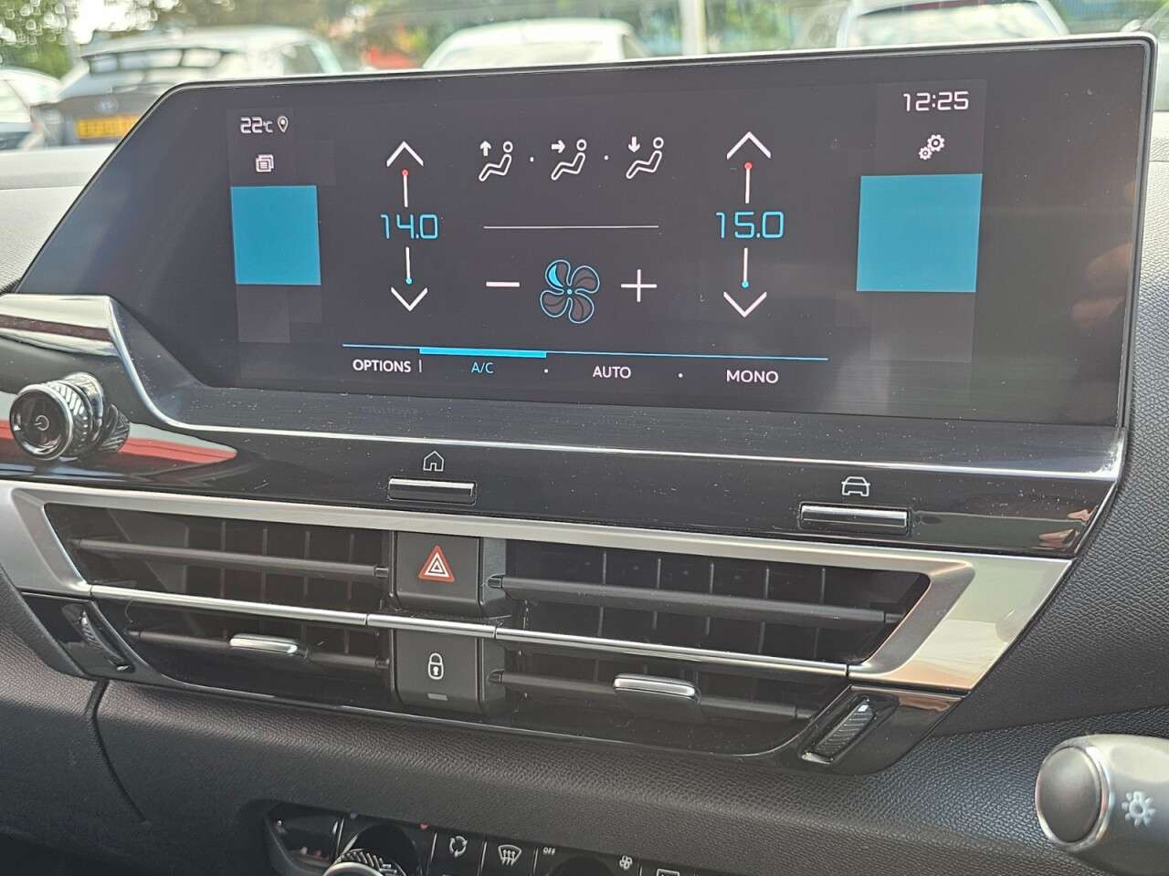 2022 CITROEN C4 2022 CITROEN C4