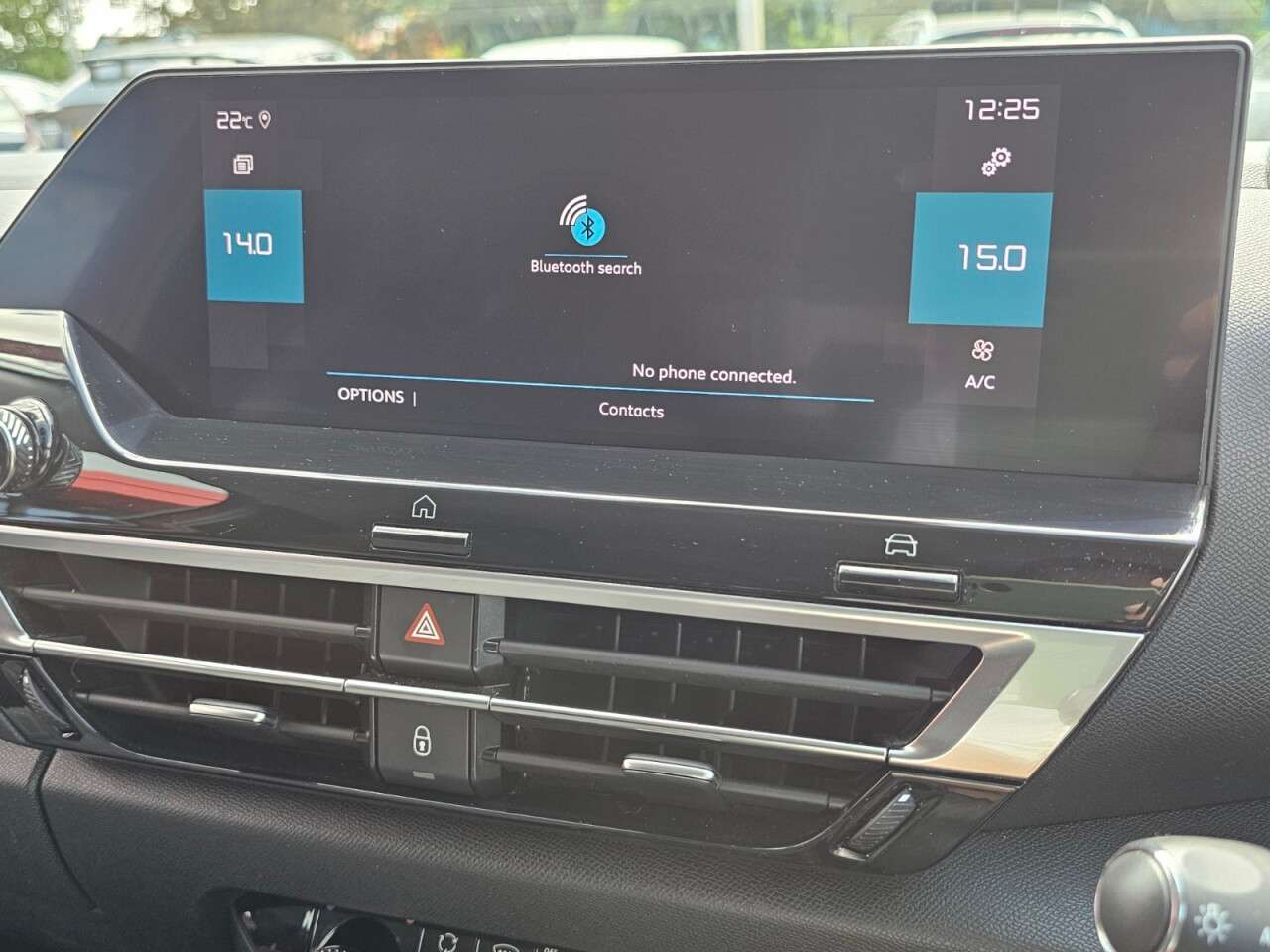 2022 CITROEN C4 2022 CITROEN C4