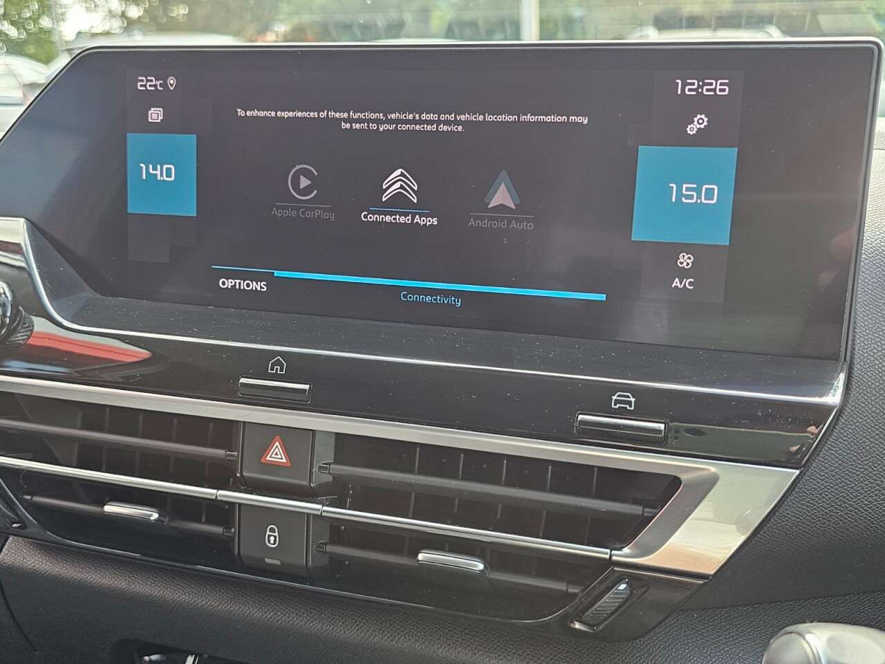 2022 CITROEN C4 2022 CITROEN C4