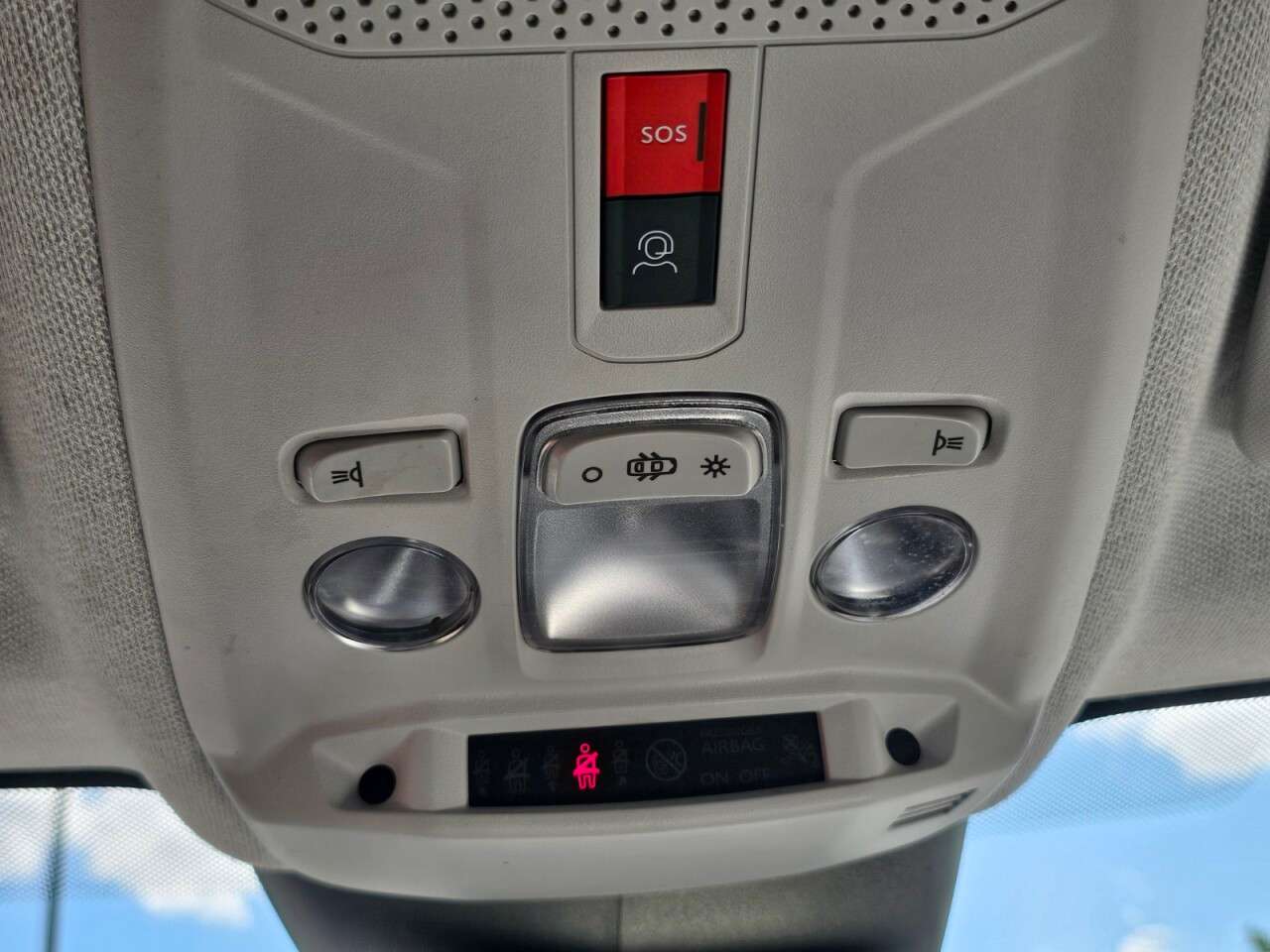 2022 CITROEN C4 2022 CITROEN C4