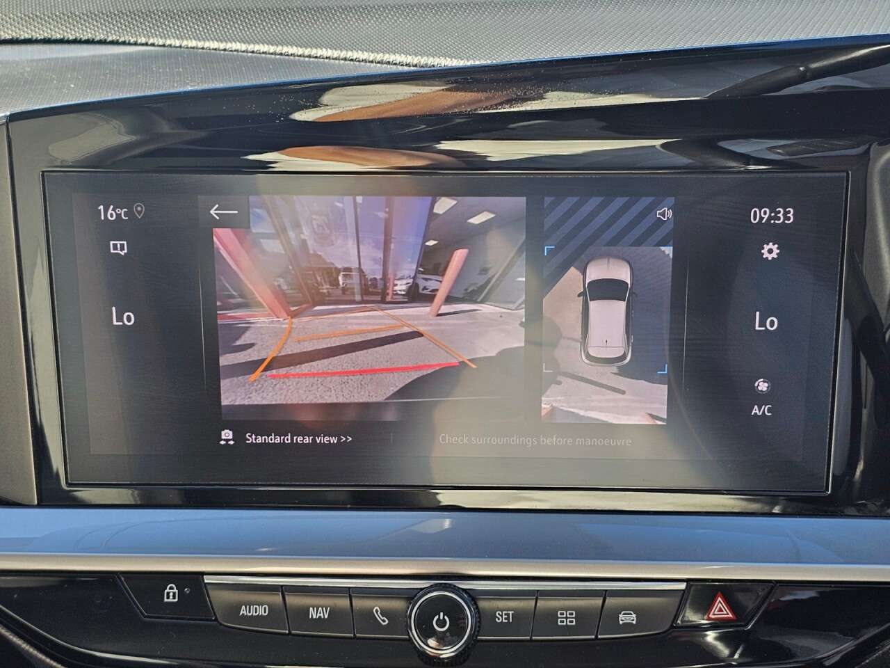 2022 VAUXHALL MOKKA 2022 VAUXHALL MOKKA