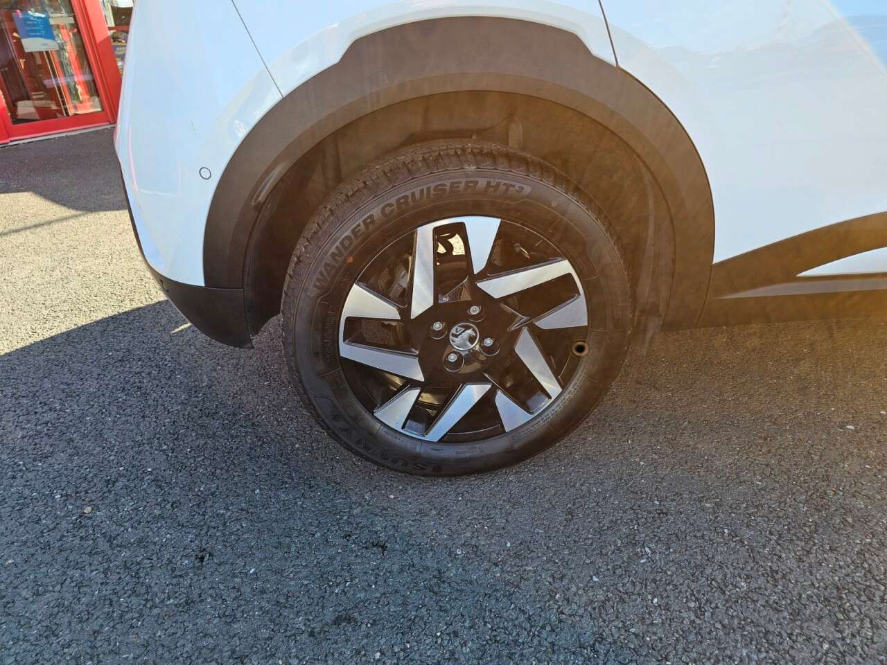 2022 VAUXHALL MOKKA 2022 VAUXHALL MOKKA