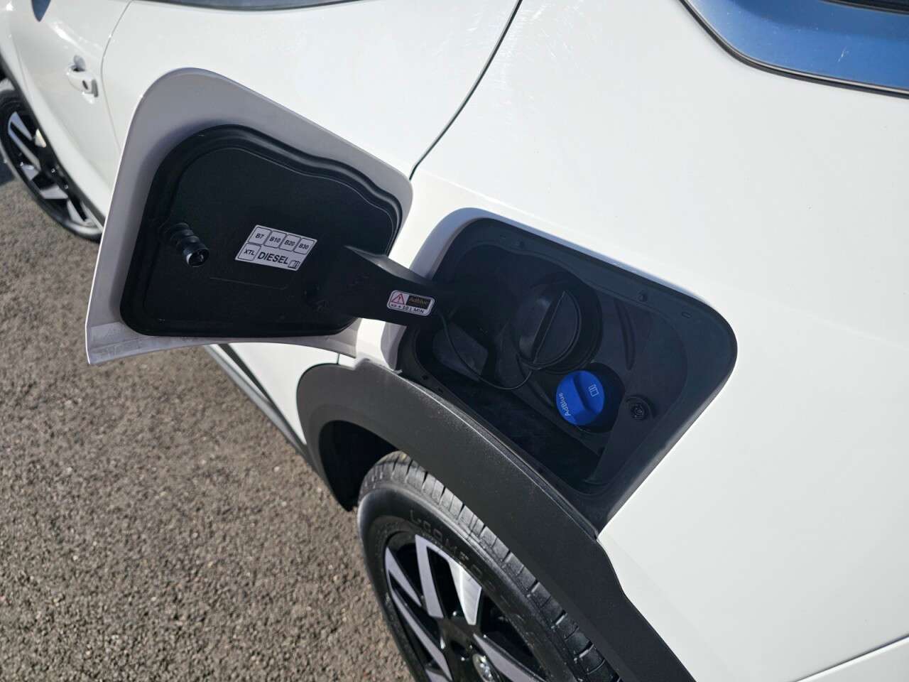 2022 VAUXHALL MOKKA 2022 VAUXHALL MOKKA