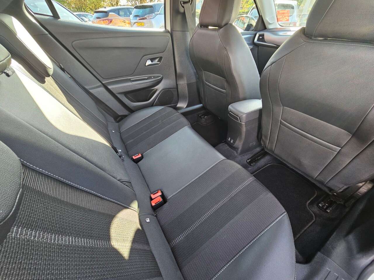 2022 VAUXHALL MOKKA 2022 VAUXHALL MOKKA