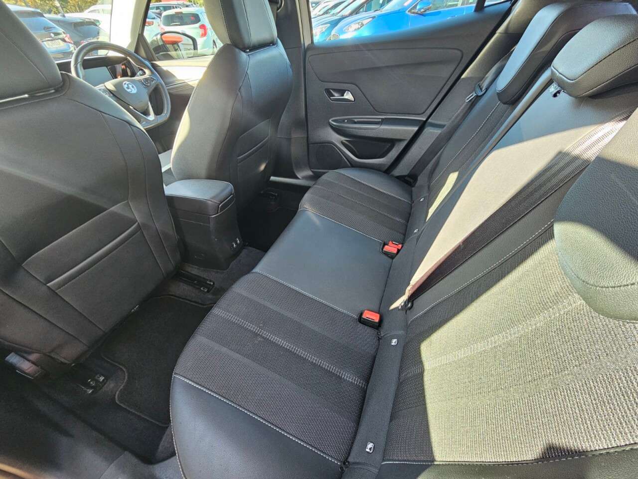 2022 VAUXHALL MOKKA 2022 VAUXHALL MOKKA