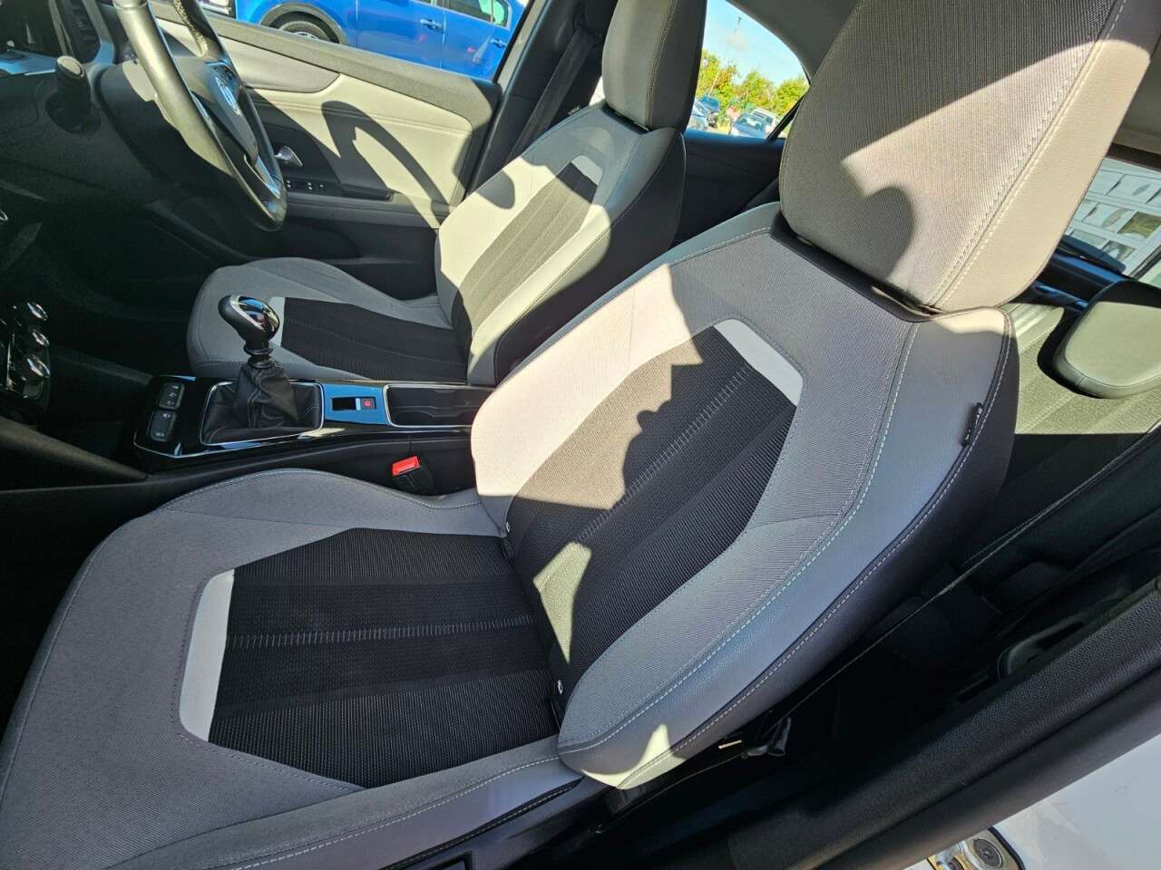 2022 VAUXHALL MOKKA 2022 VAUXHALL MOKKA