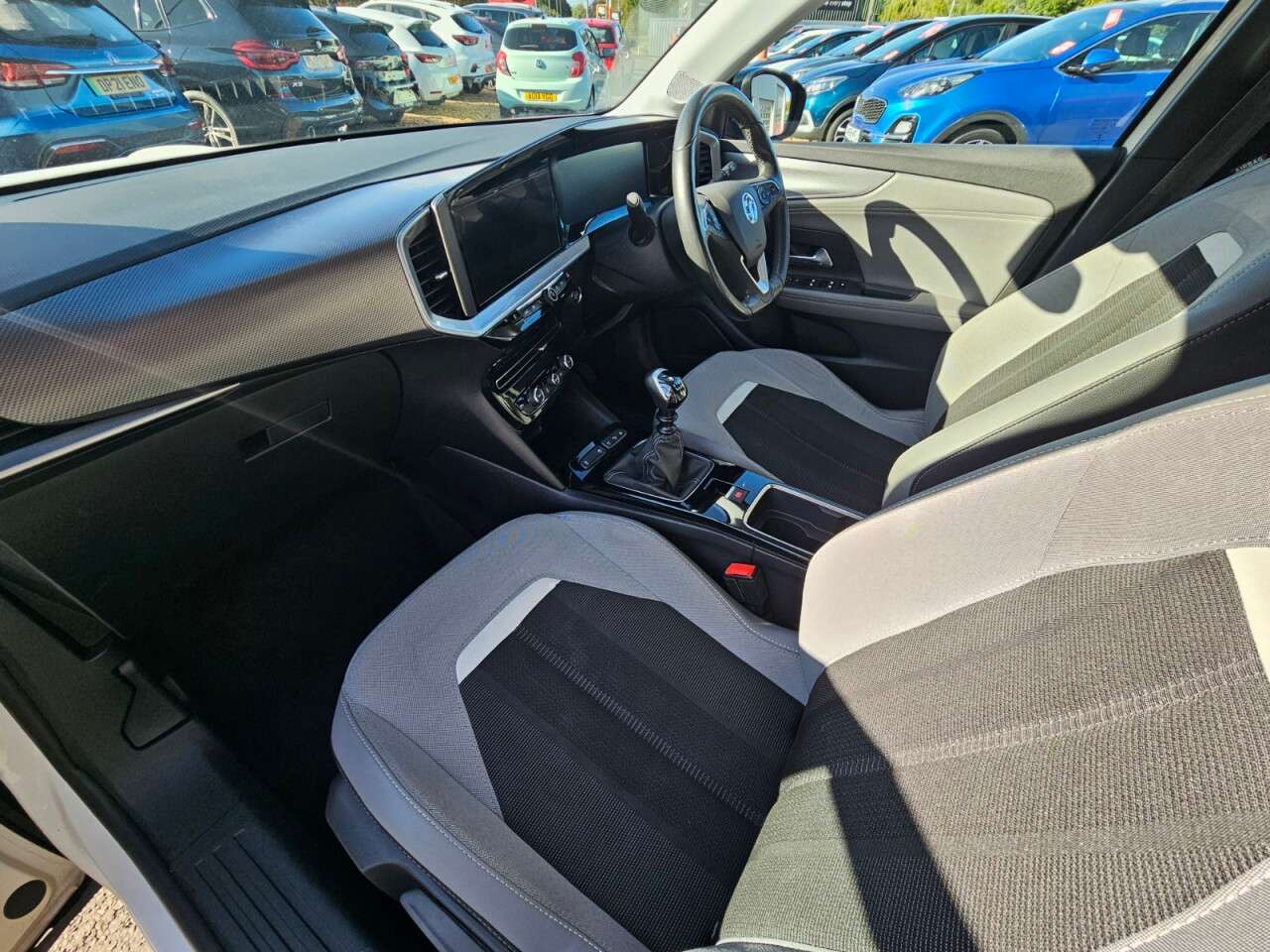 2022 VAUXHALL MOKKA 2022 VAUXHALL MOKKA