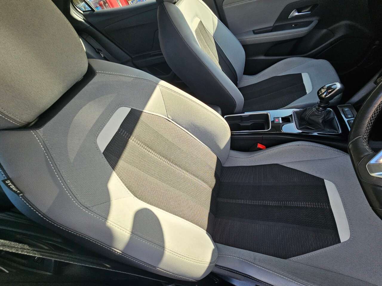 2022 VAUXHALL MOKKA 2022 VAUXHALL MOKKA