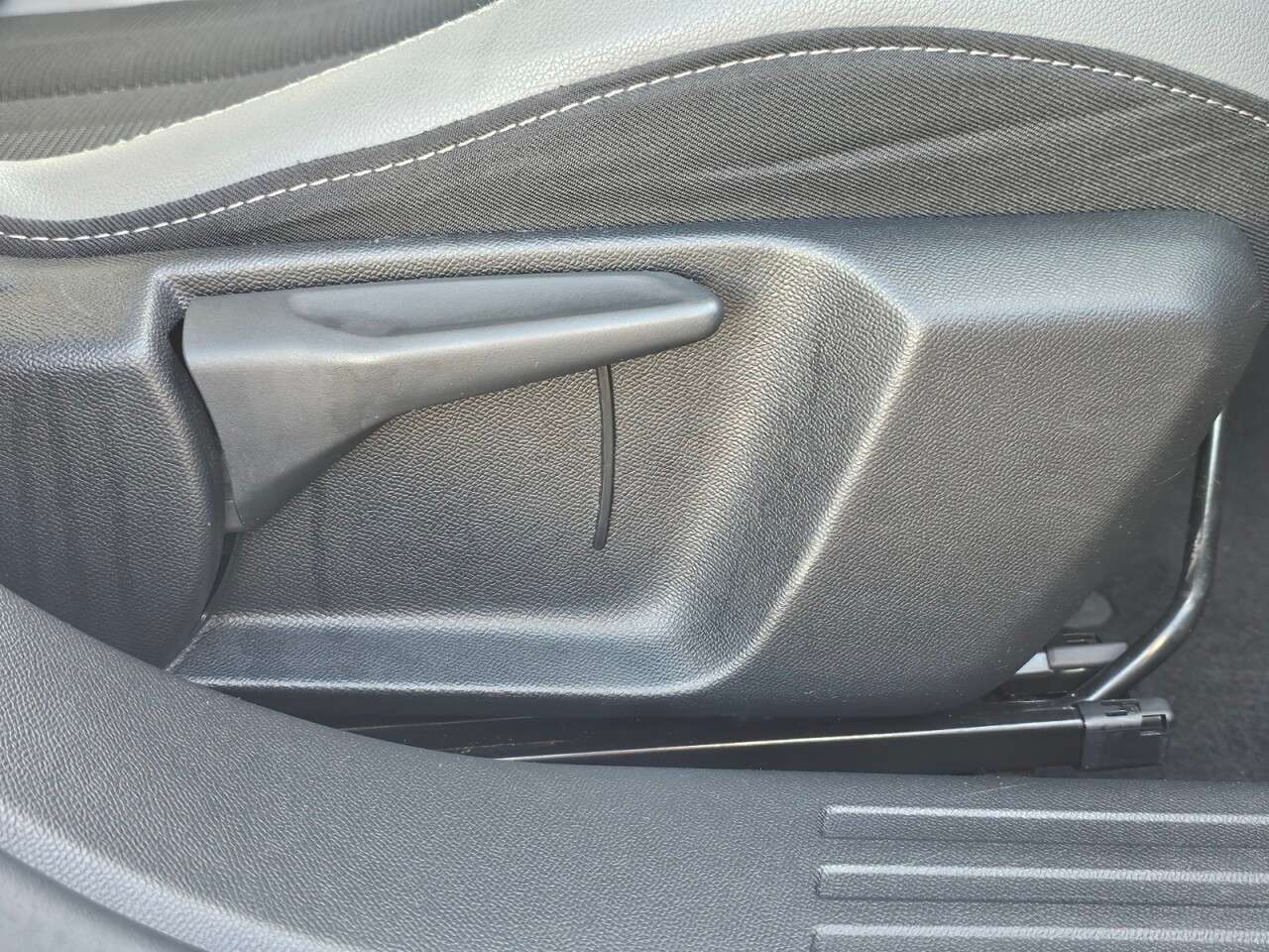 2022 VAUXHALL MOKKA 2022 VAUXHALL MOKKA