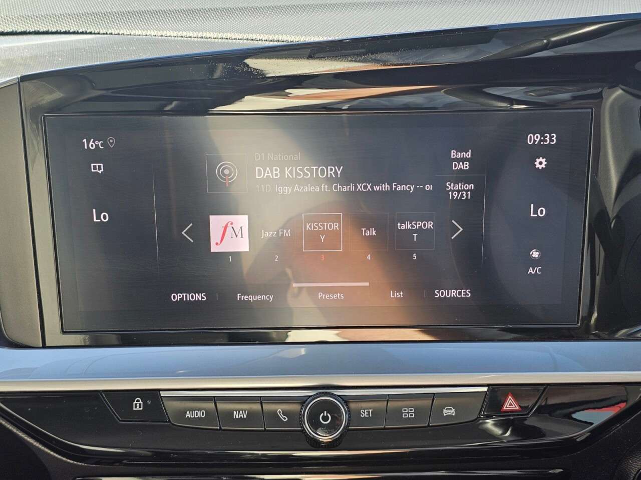 2022 VAUXHALL MOKKA 2022 VAUXHALL MOKKA