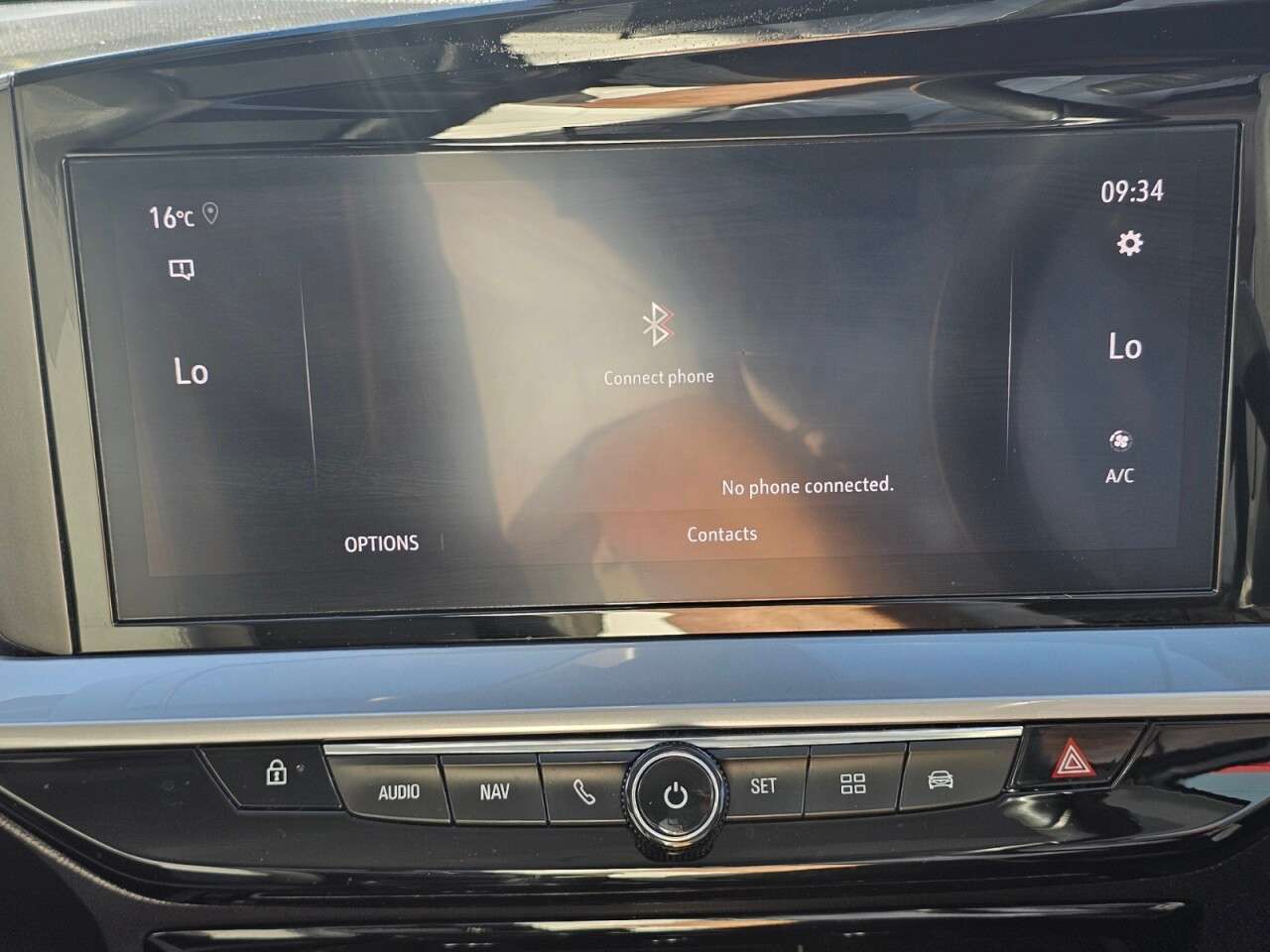 2022 VAUXHALL MOKKA 2022 VAUXHALL MOKKA