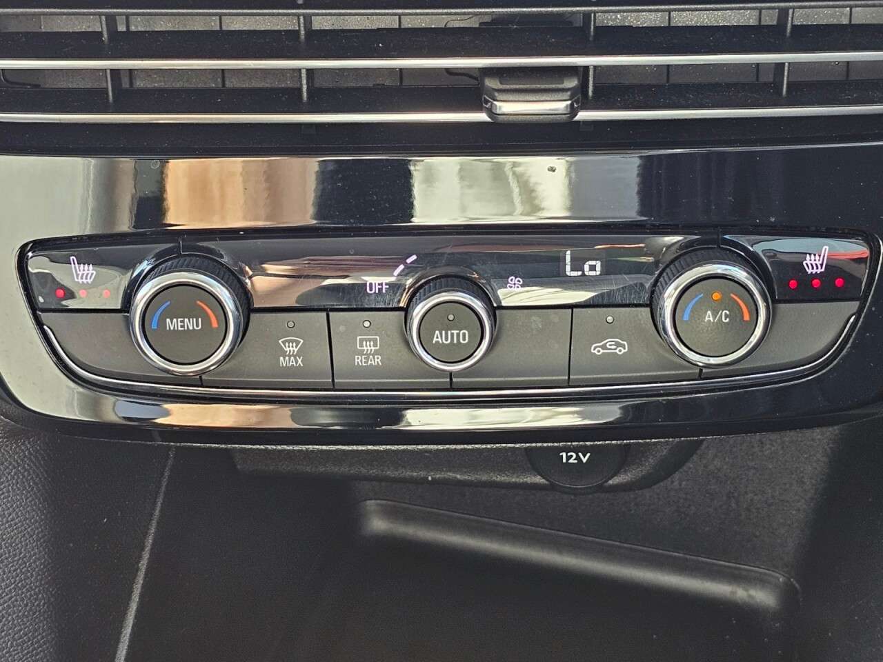 2022 VAUXHALL MOKKA 2022 VAUXHALL MOKKA