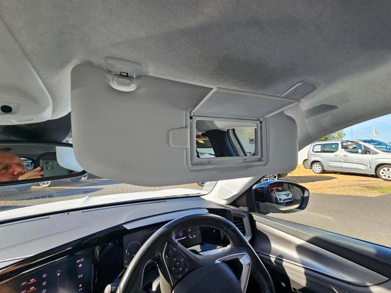 2022 VAUXHALL MOKKA 2022 VAUXHALL MOKKA