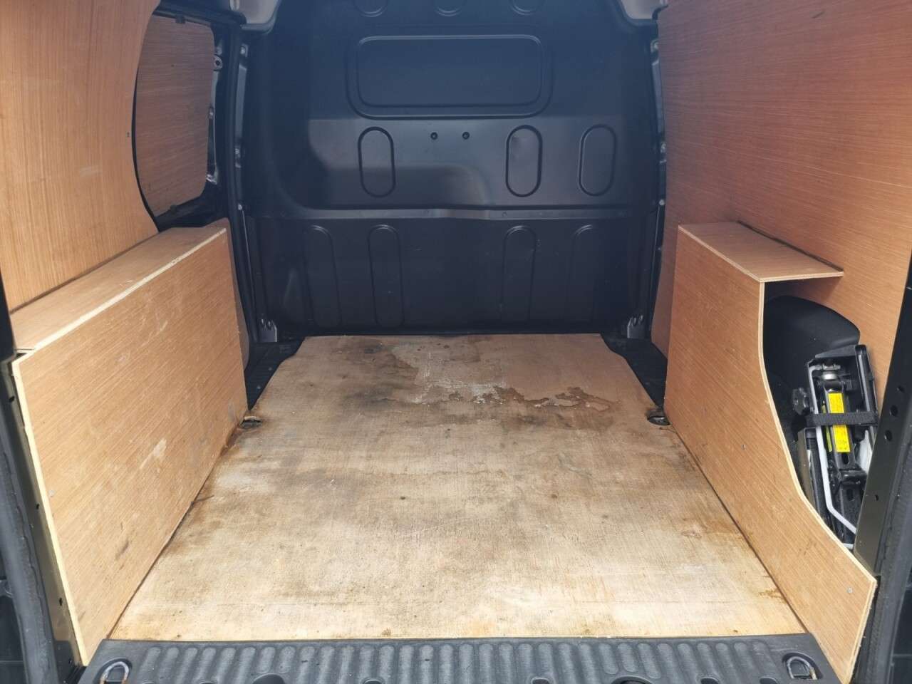 2020 RENAULT KANGOO 2020 RENAULT KANGOO