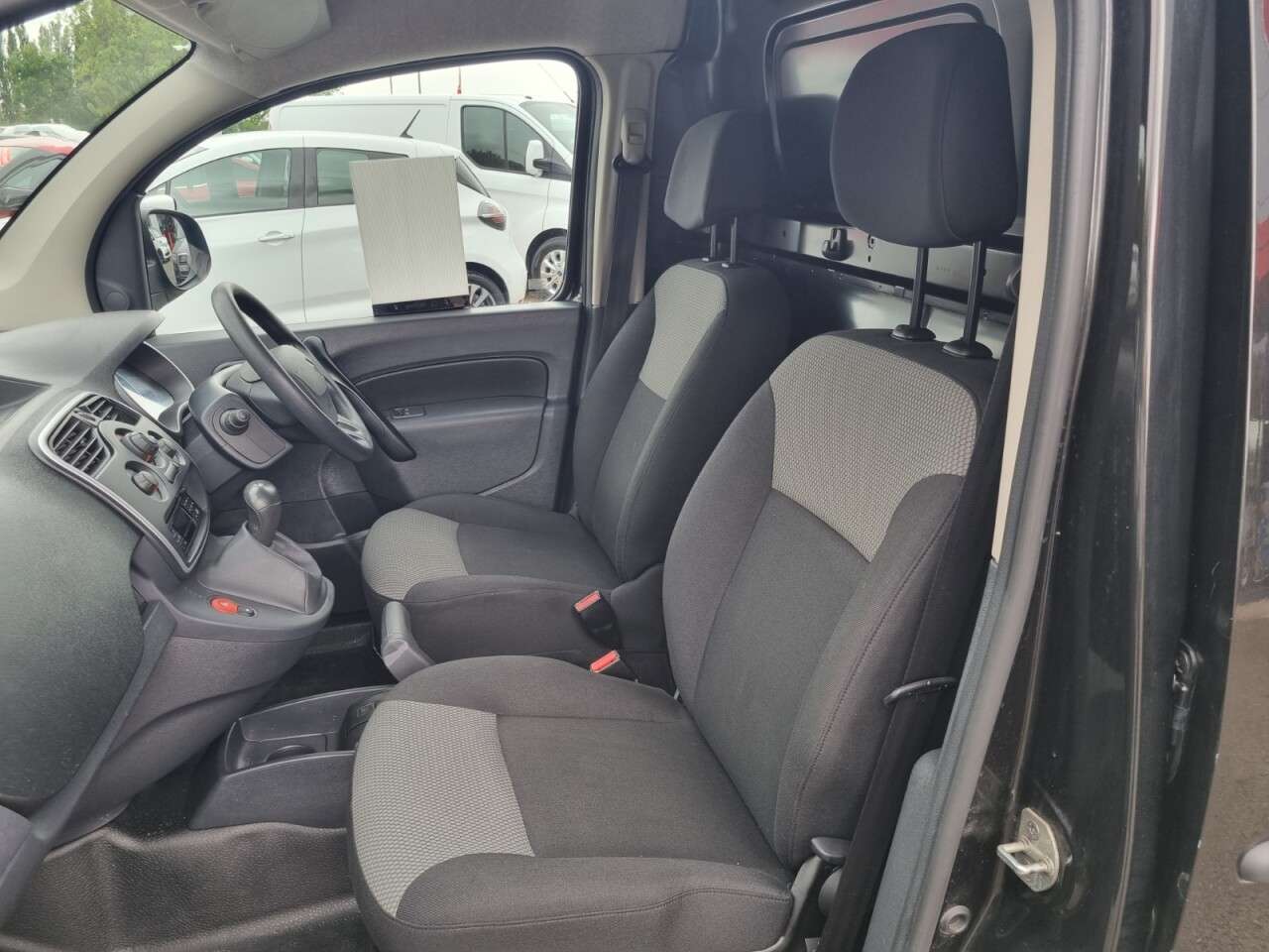 2020 RENAULT KANGOO 2020 RENAULT KANGOO