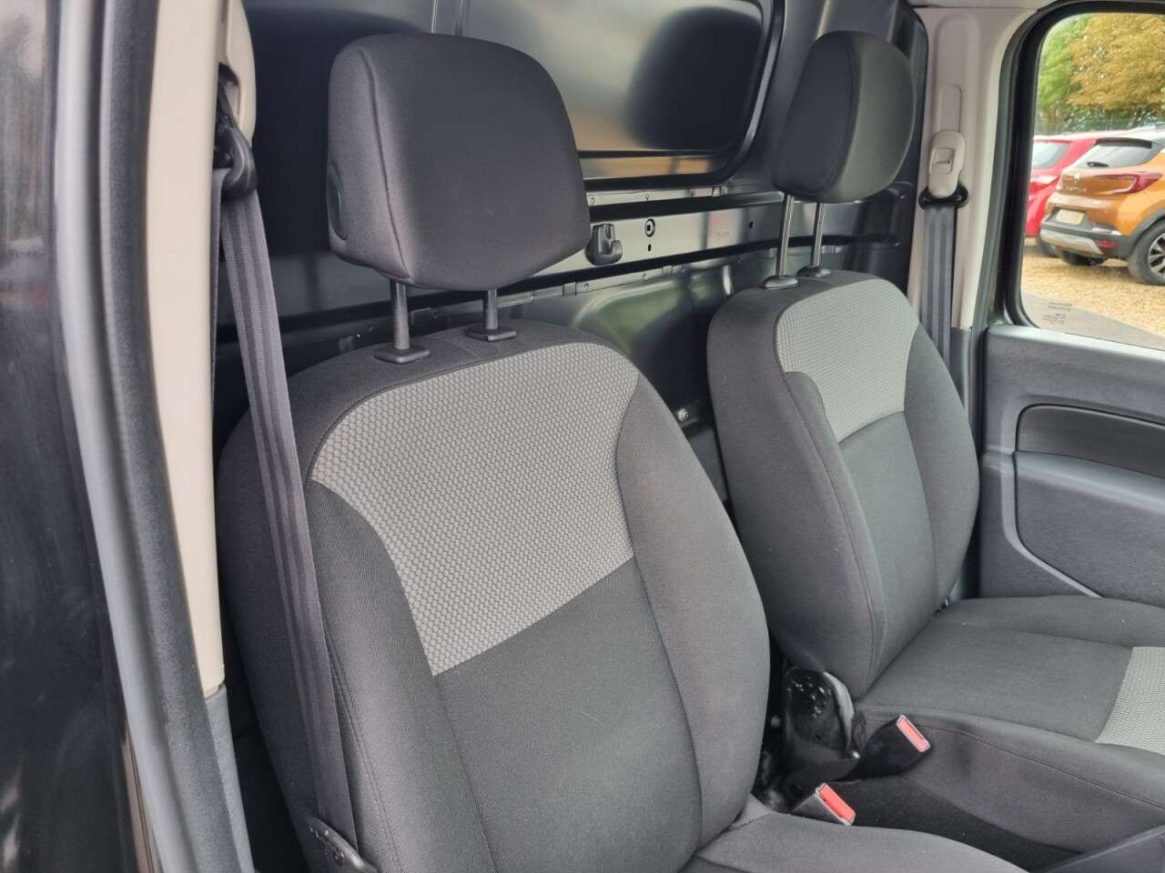 2020 RENAULT KANGOO 2020 RENAULT KANGOO