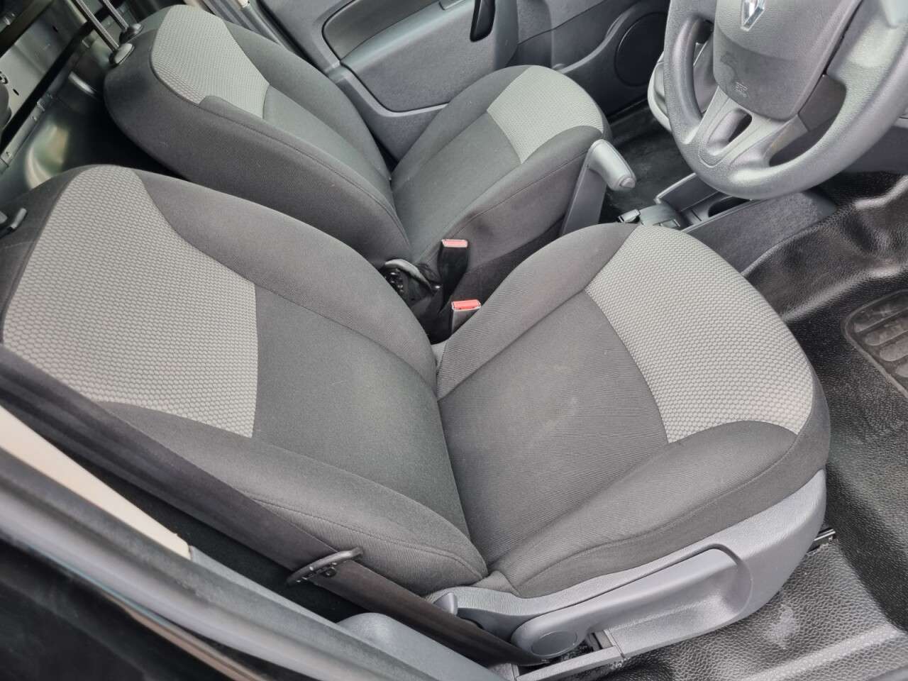 2020 RENAULT KANGOO 2020 RENAULT KANGOO