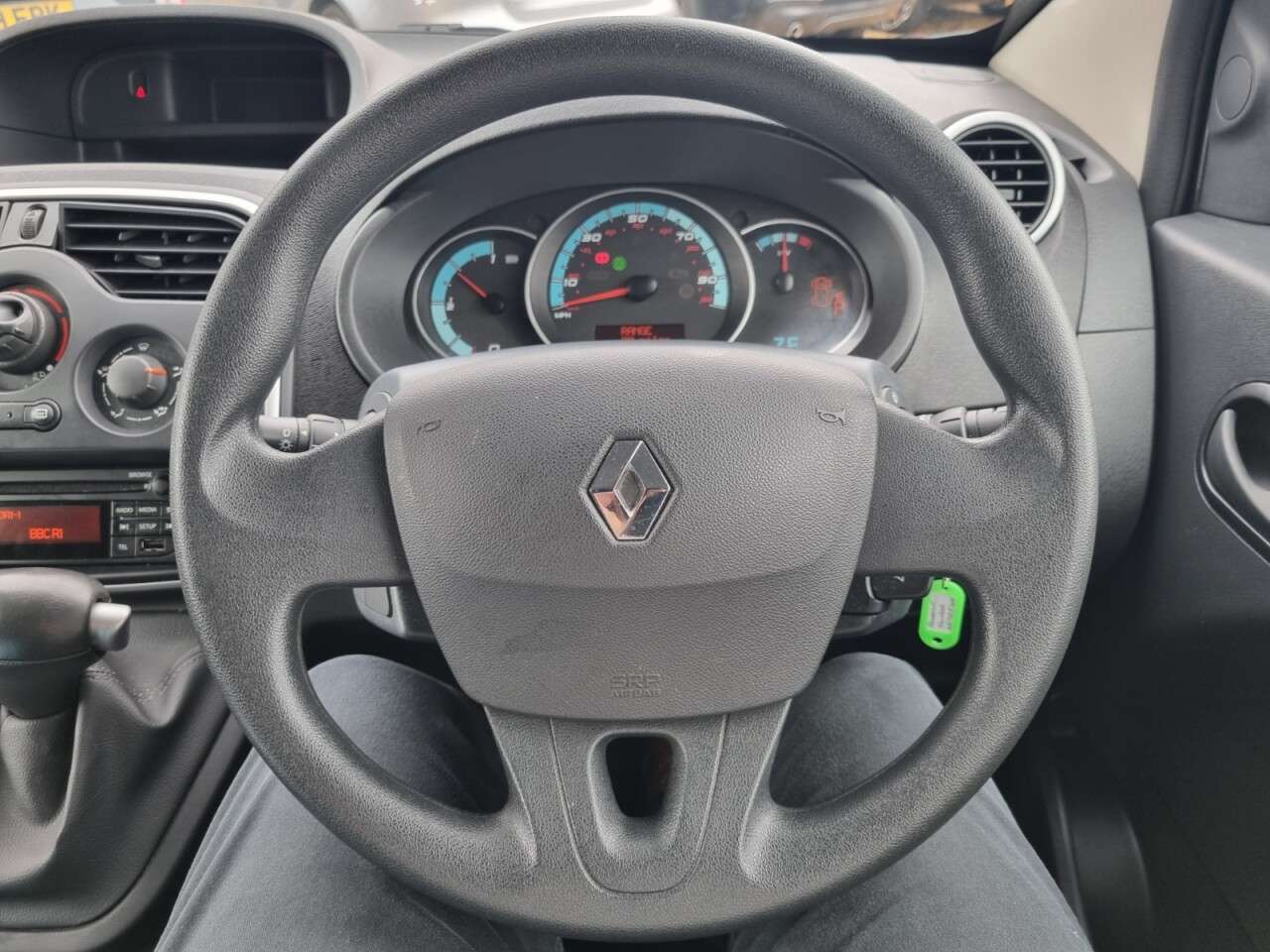 2020 RENAULT KANGOO 2020 RENAULT KANGOO