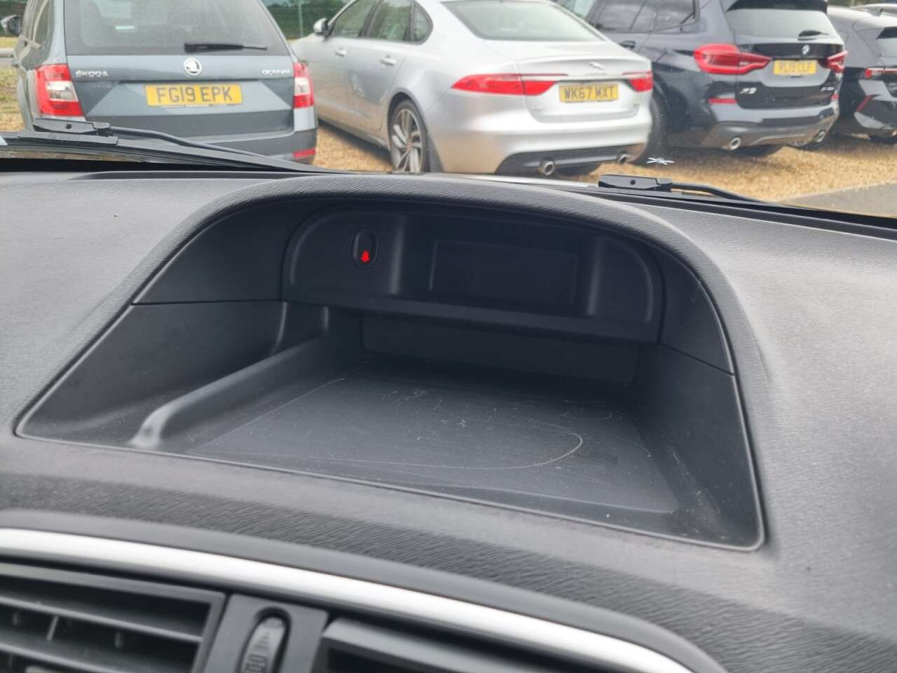 2020 RENAULT KANGOO 2020 RENAULT KANGOO