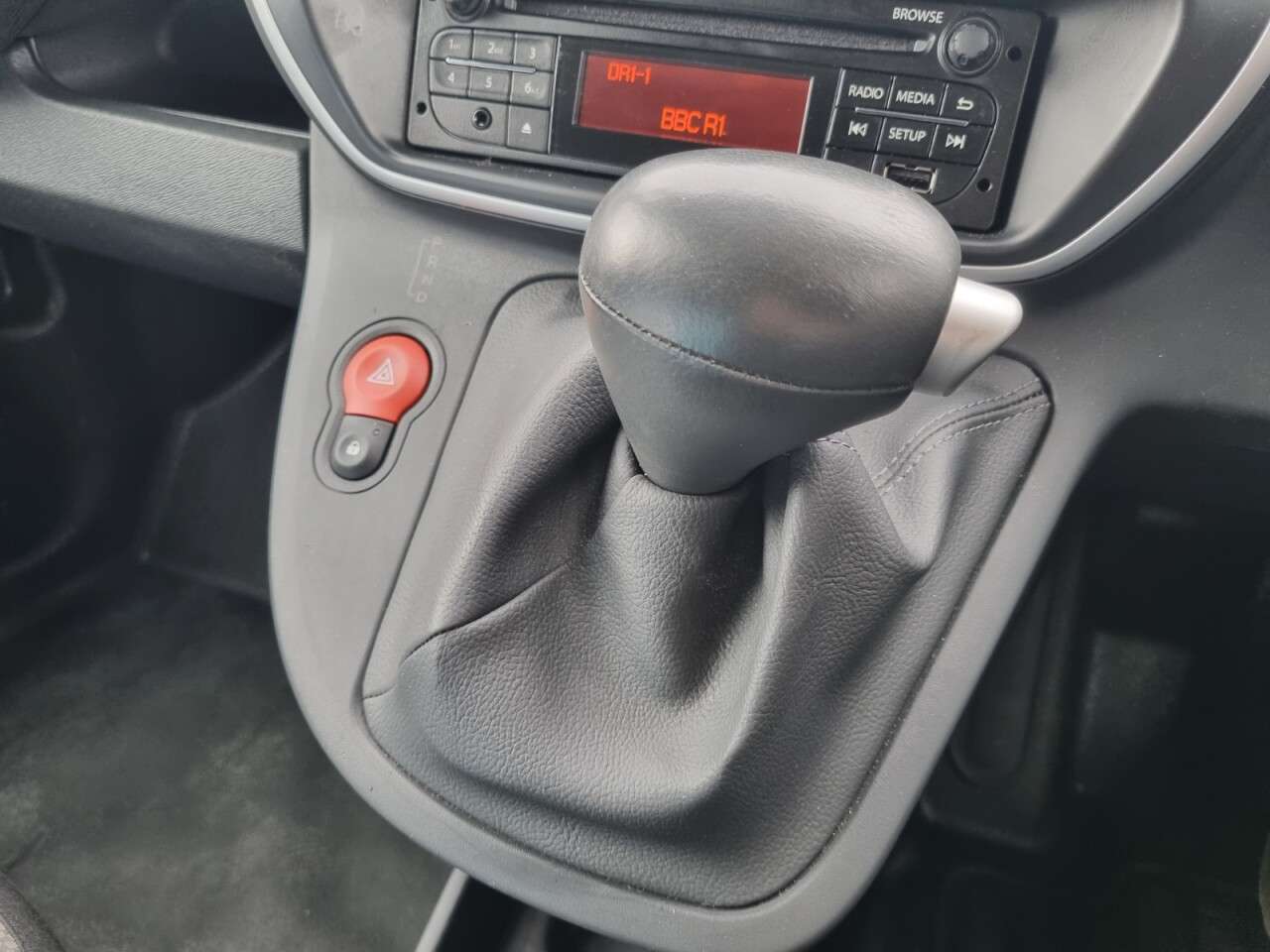 2020 RENAULT KANGOO 2020 RENAULT KANGOO