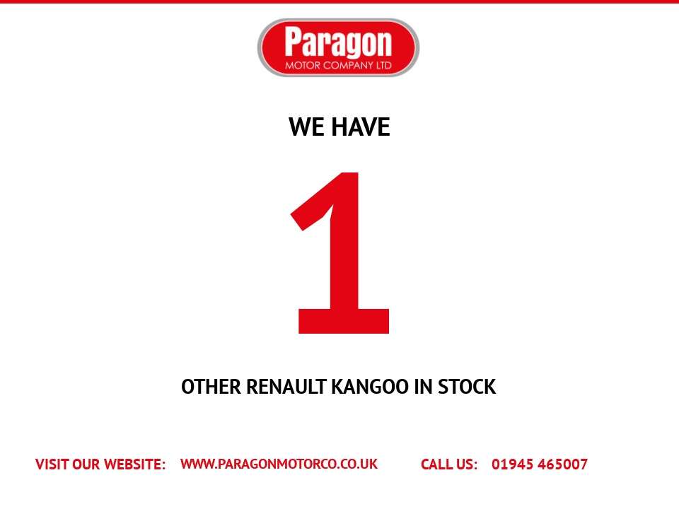 2020 RENAULT KANGOO 2020 RENAULT KANGOO