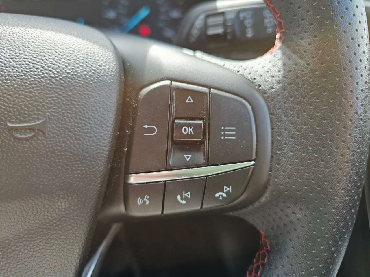 2023 FORD FIESTA 2023 FORD FIESTA