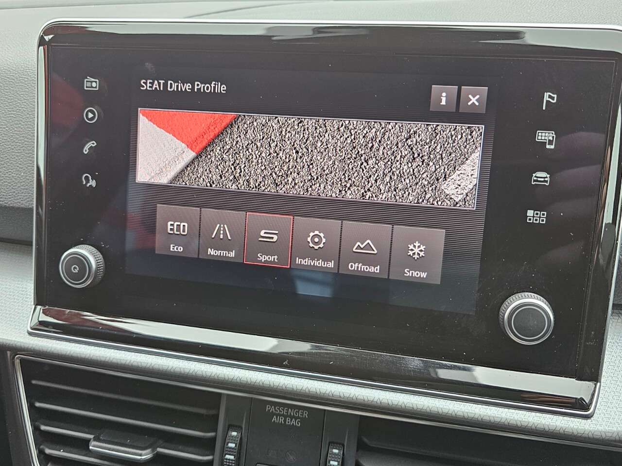 2020 SEAT TARRACO 2020 SEAT TARRACO