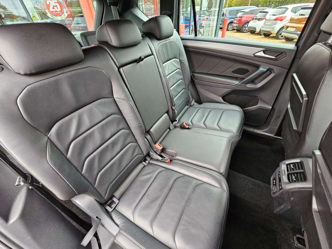 2020 SEAT TARRACO 2020 SEAT TARRACO