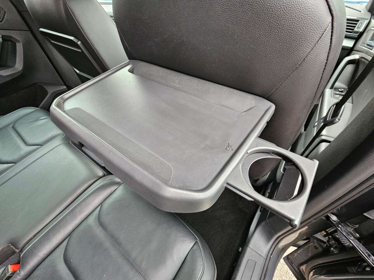 2020 SEAT TARRACO 2020 SEAT TARRACO