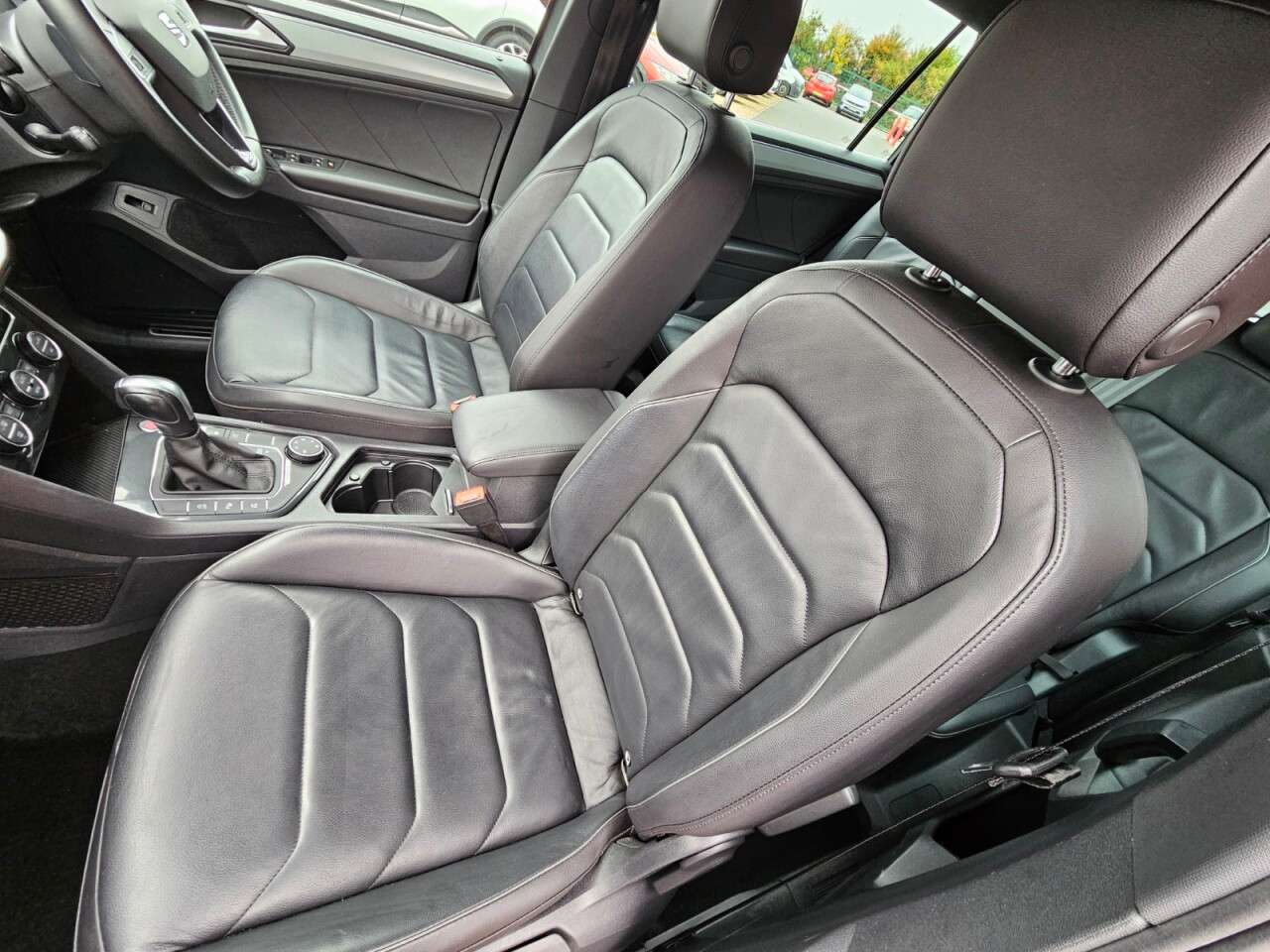 2020 SEAT TARRACO 2020 SEAT TARRACO