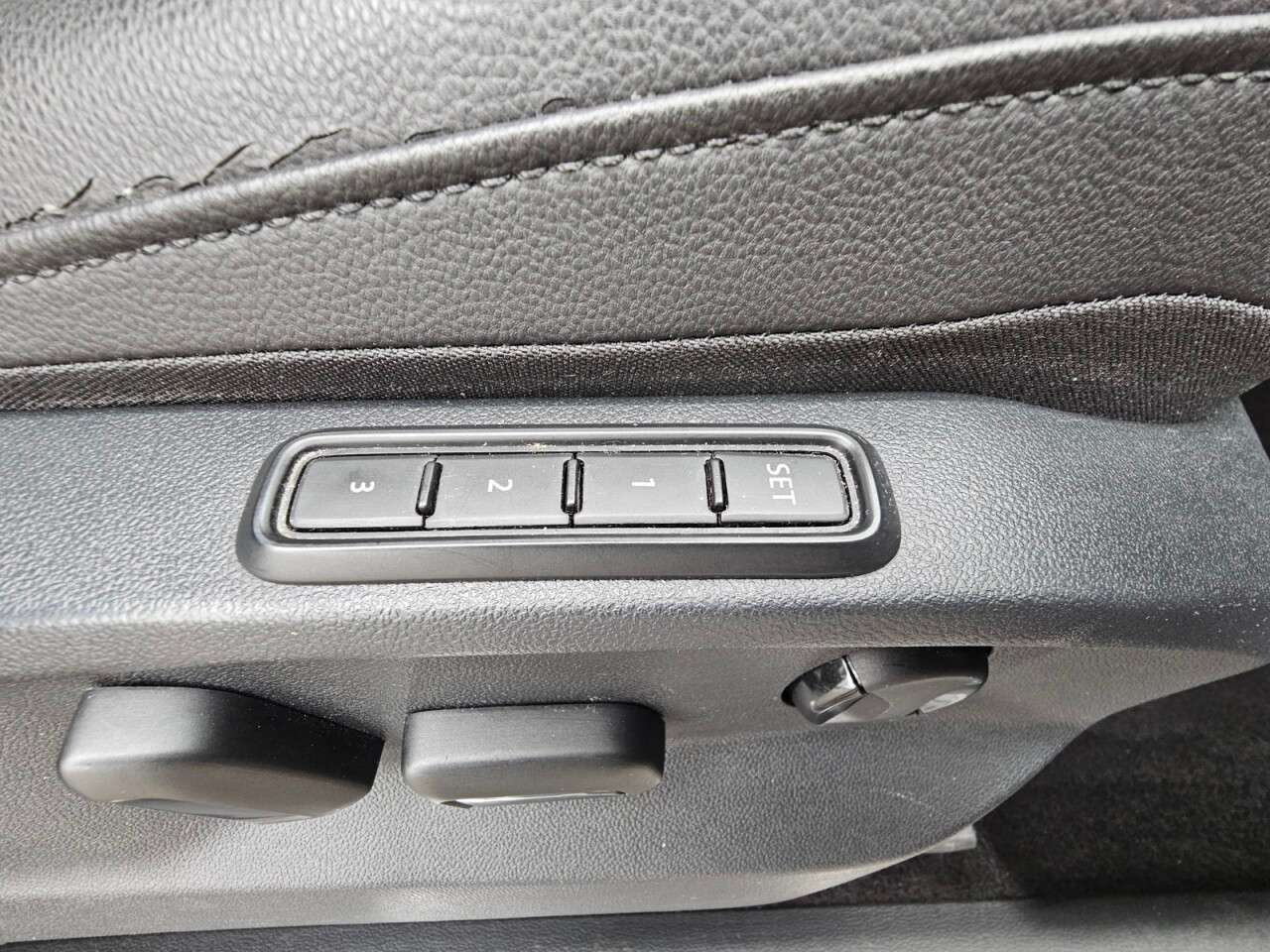 2020 SEAT TARRACO 2020 SEAT TARRACO