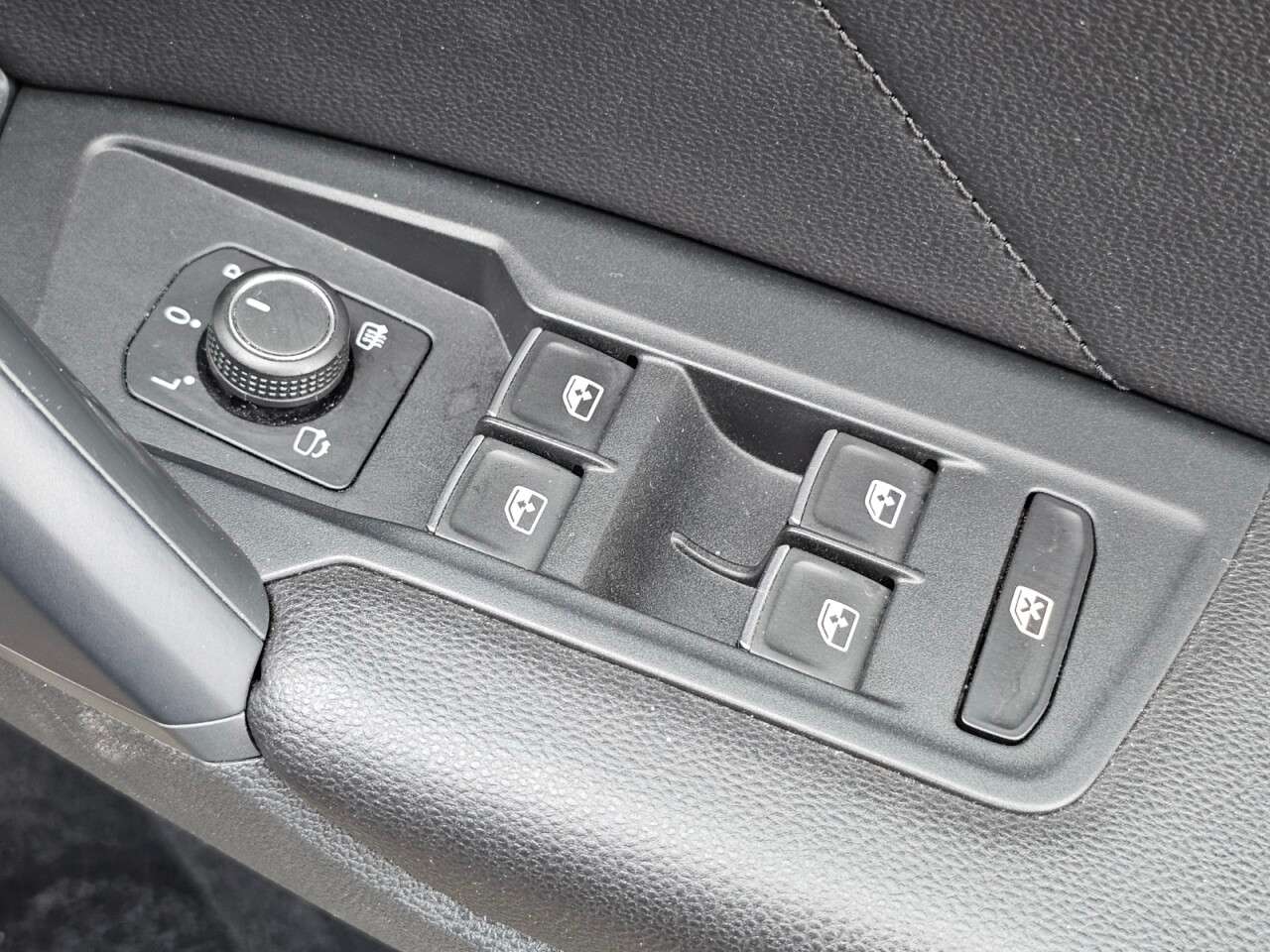 2020 SEAT TARRACO 2020 SEAT TARRACO