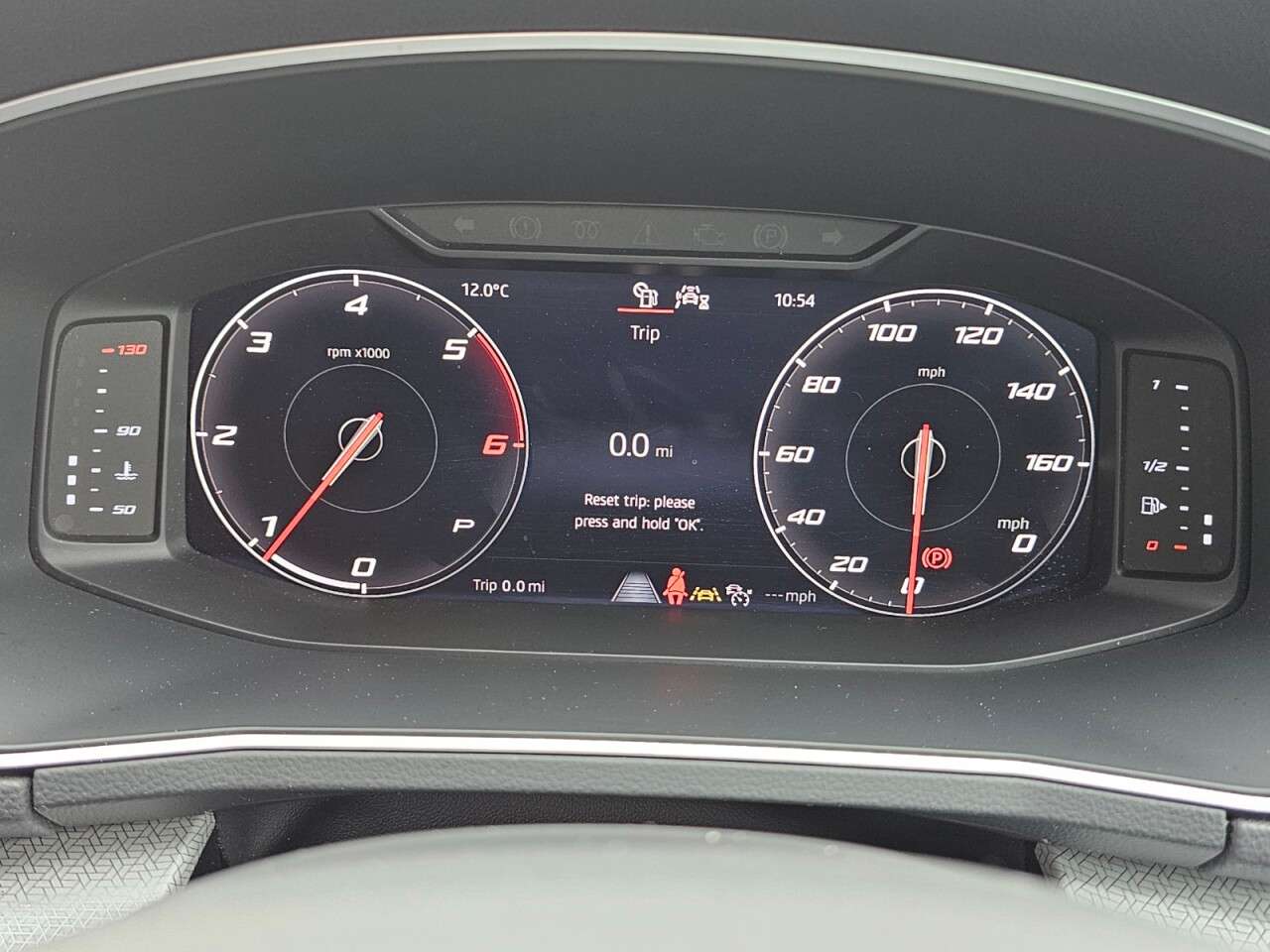 2020 SEAT TARRACO 2020 SEAT TARRACO