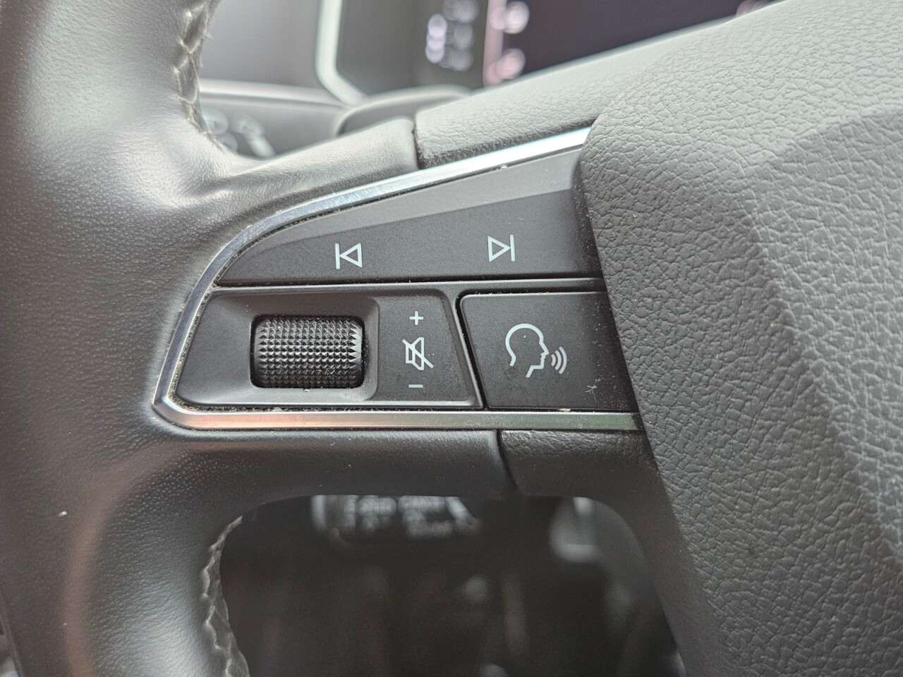 2020 SEAT TARRACO 2020 SEAT TARRACO