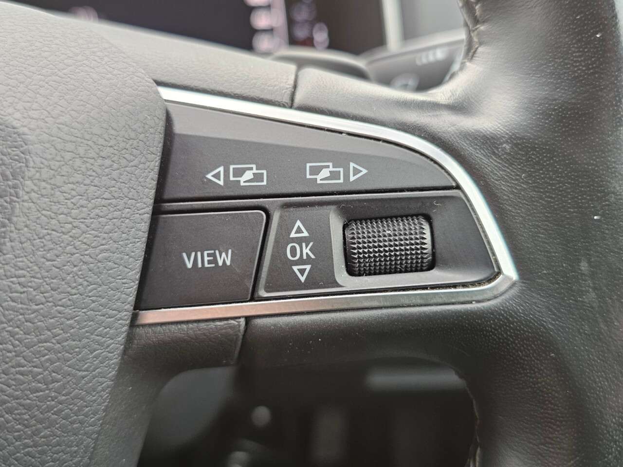 2020 SEAT TARRACO 2020 SEAT TARRACO