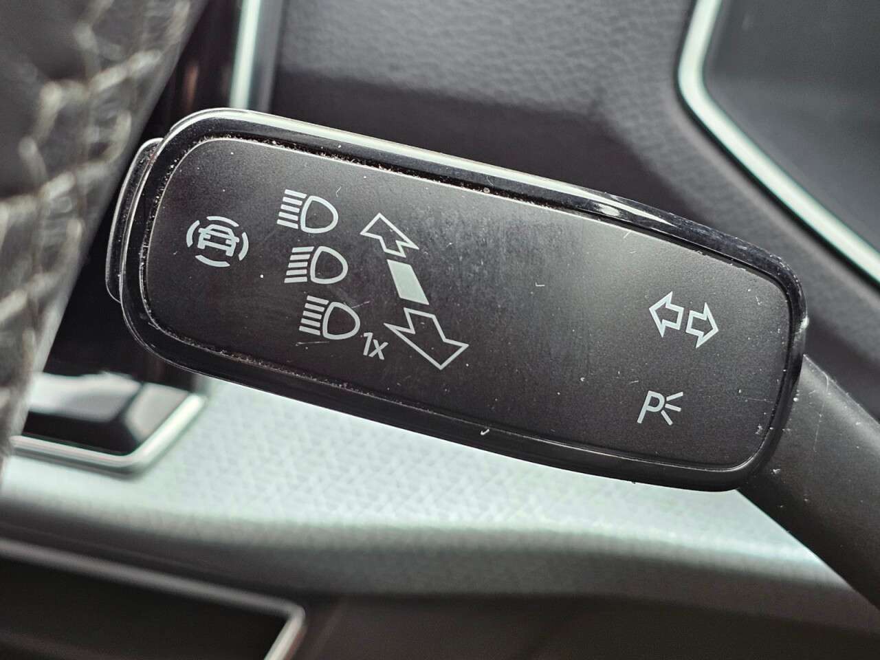 2020 SEAT TARRACO 2020 SEAT TARRACO