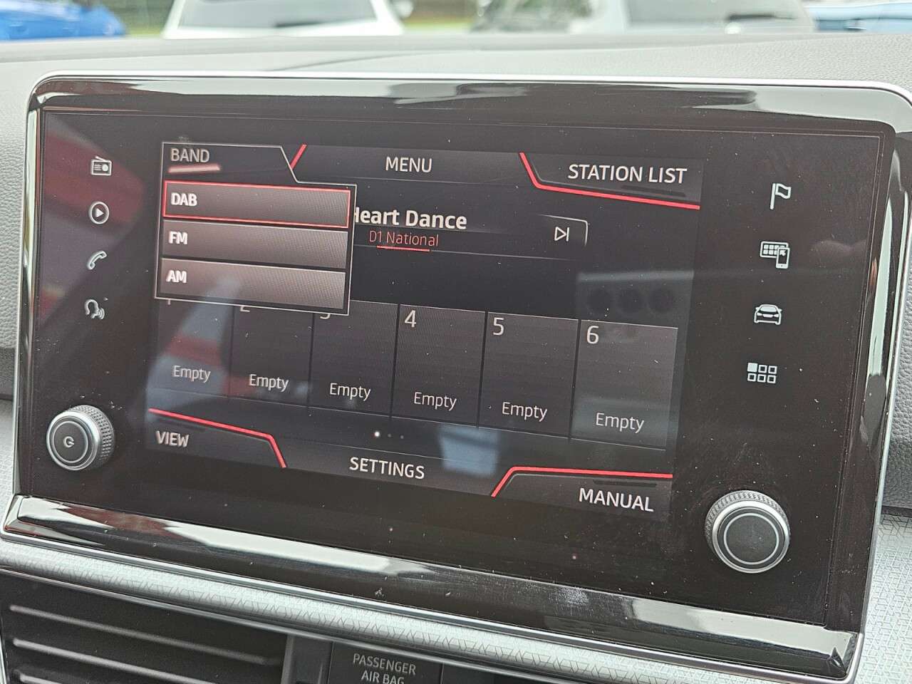 2020 SEAT TARRACO 2020 SEAT TARRACO